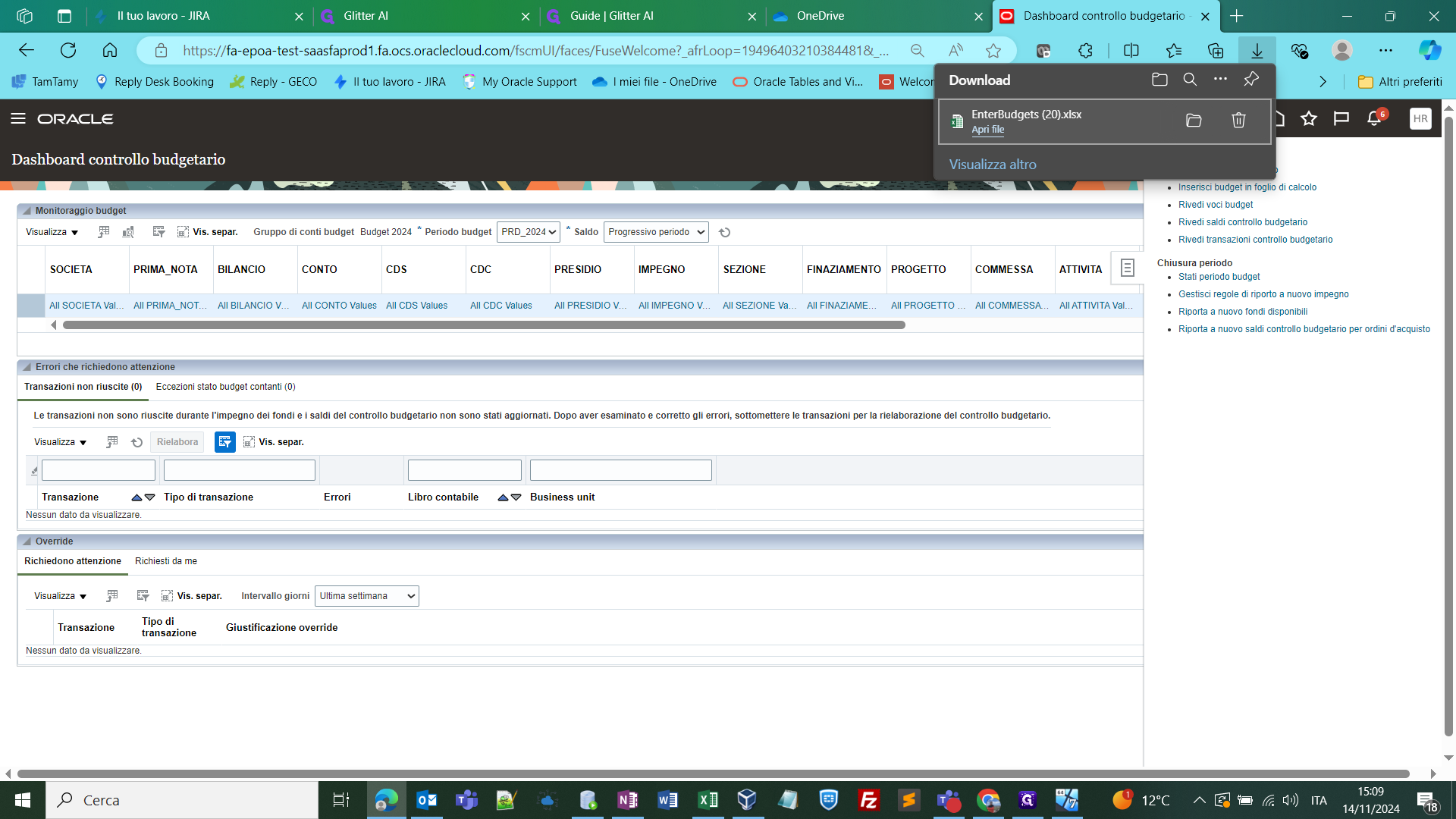 Step #8: Cliccare su "Apri"