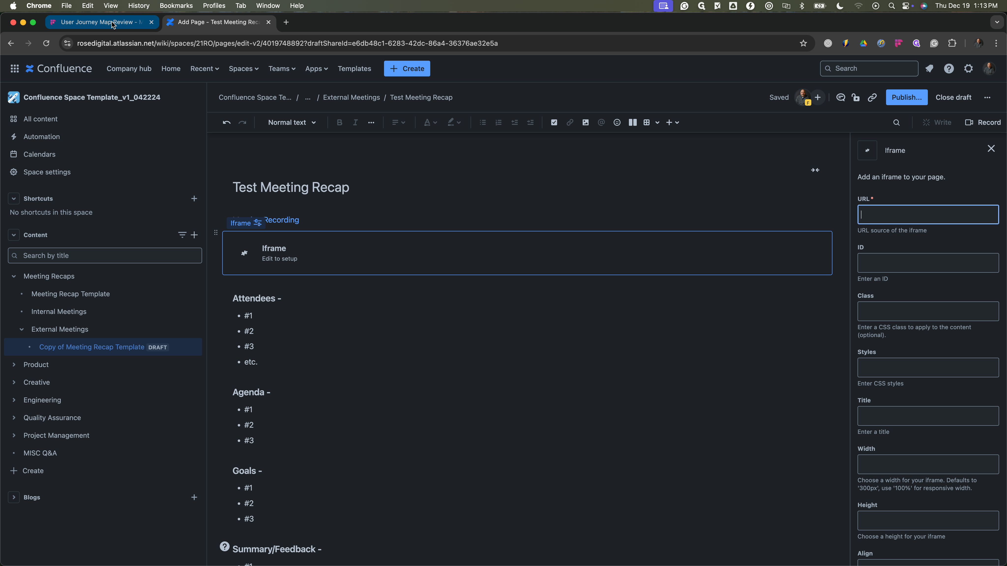 Step #23: Return to Fileflies tab in Chrome