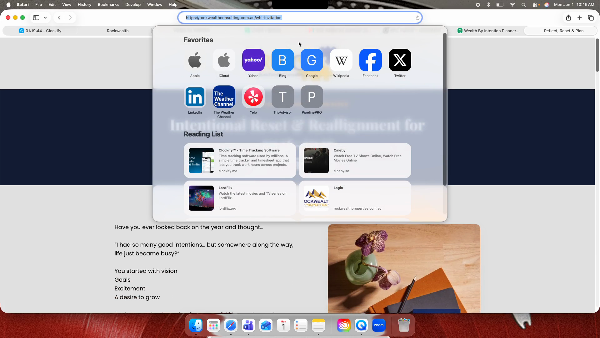 Step #48: Right-click the highlighted URL and click Copy.