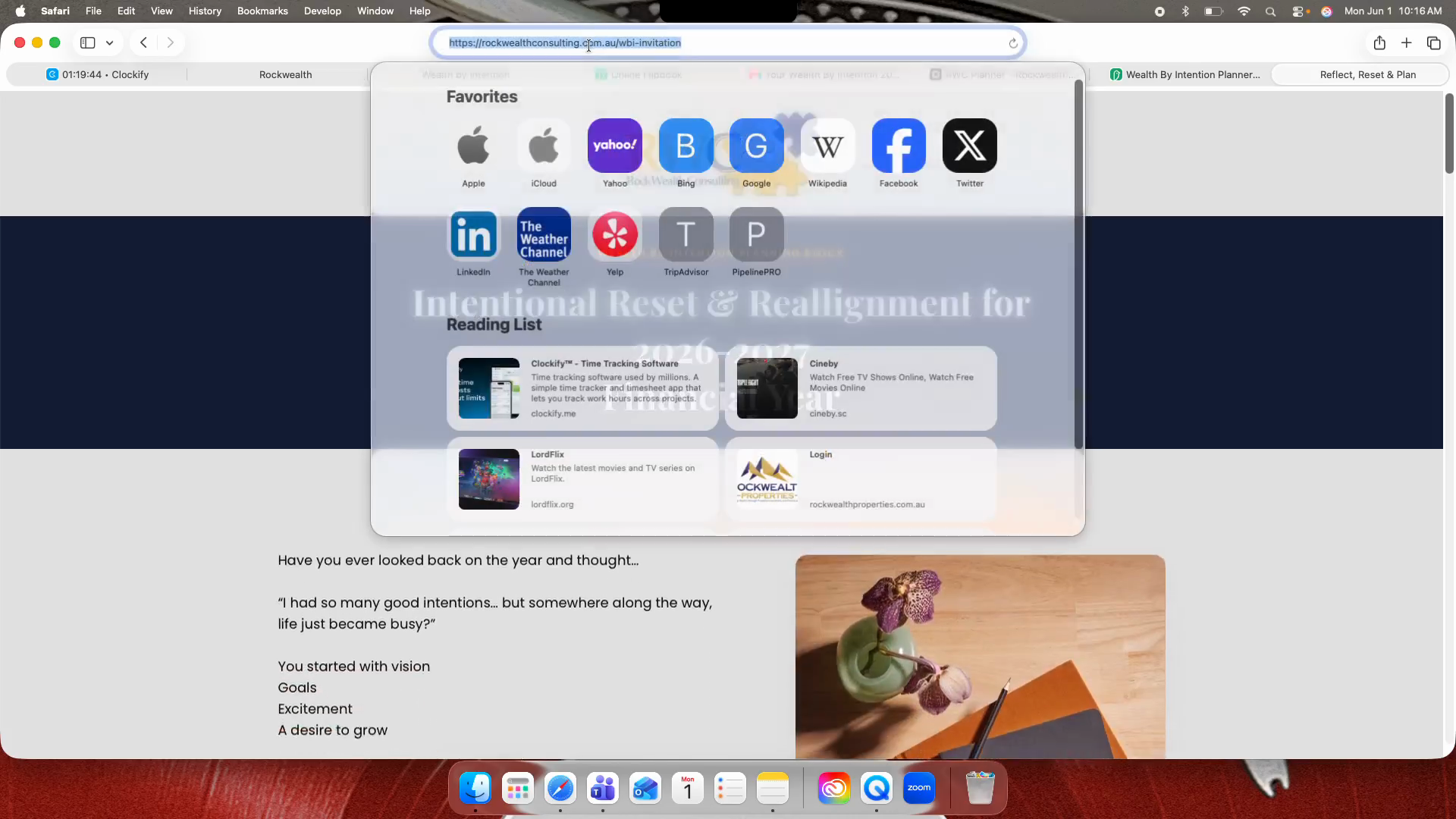 Step #47: Click on your browser's URL address bar.
