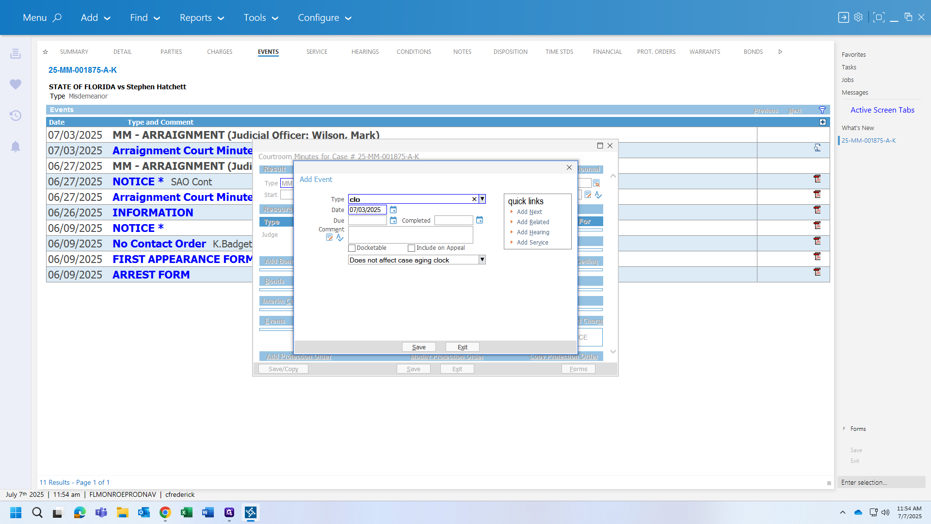 Step #21: Click the blank space for the code to generate.