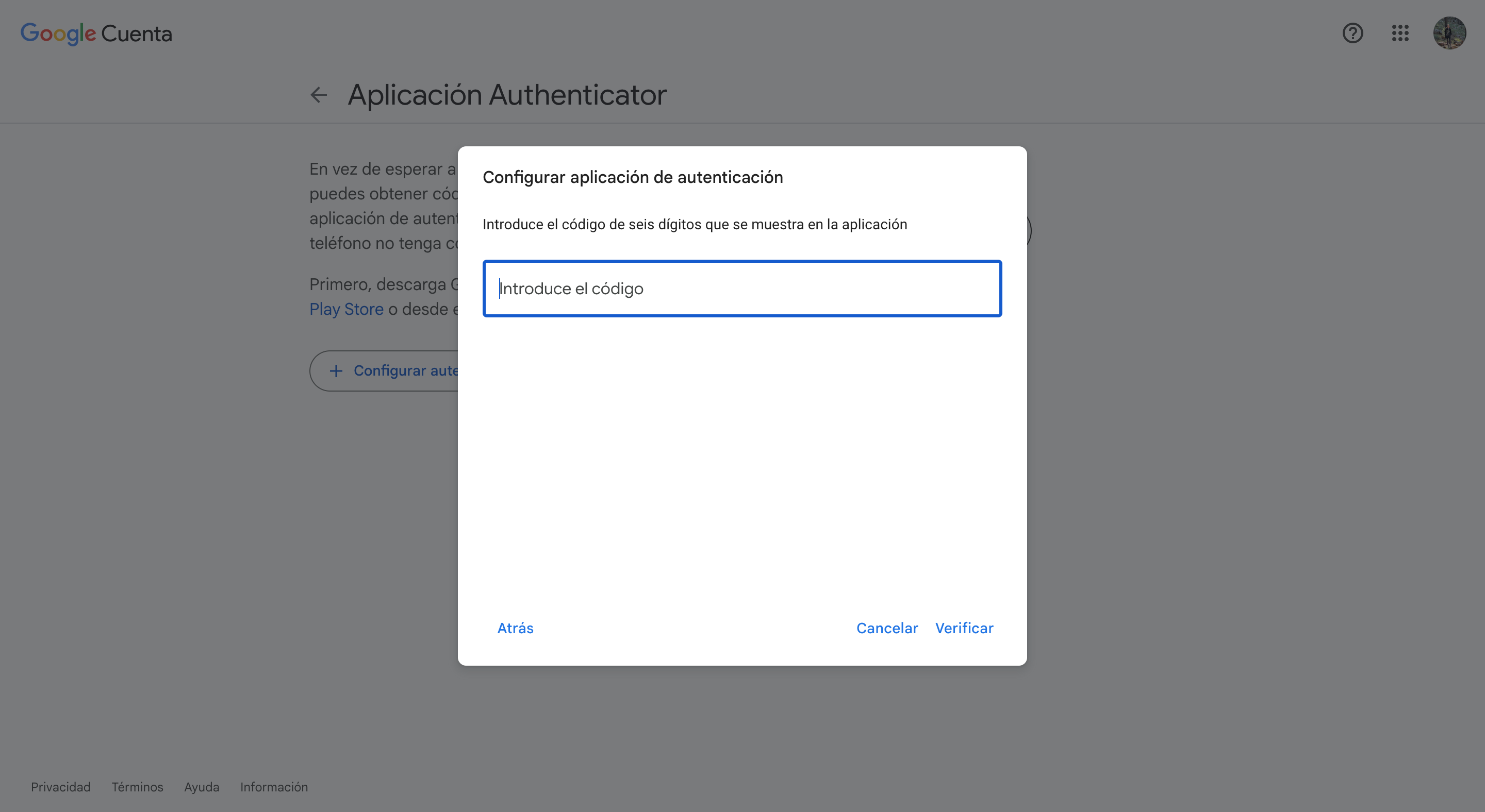 Step #6: Desde la PC