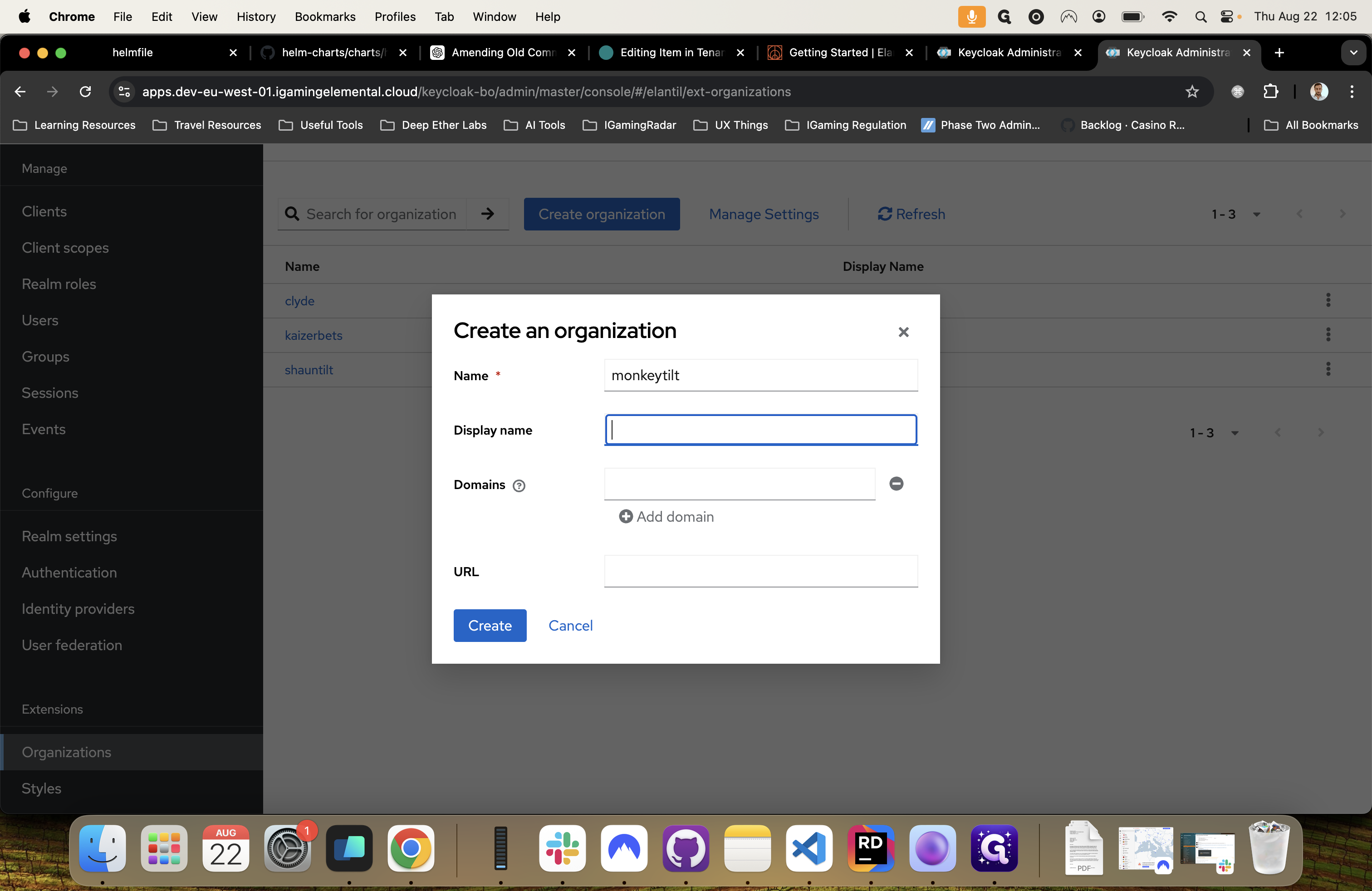 Step #11: Click here