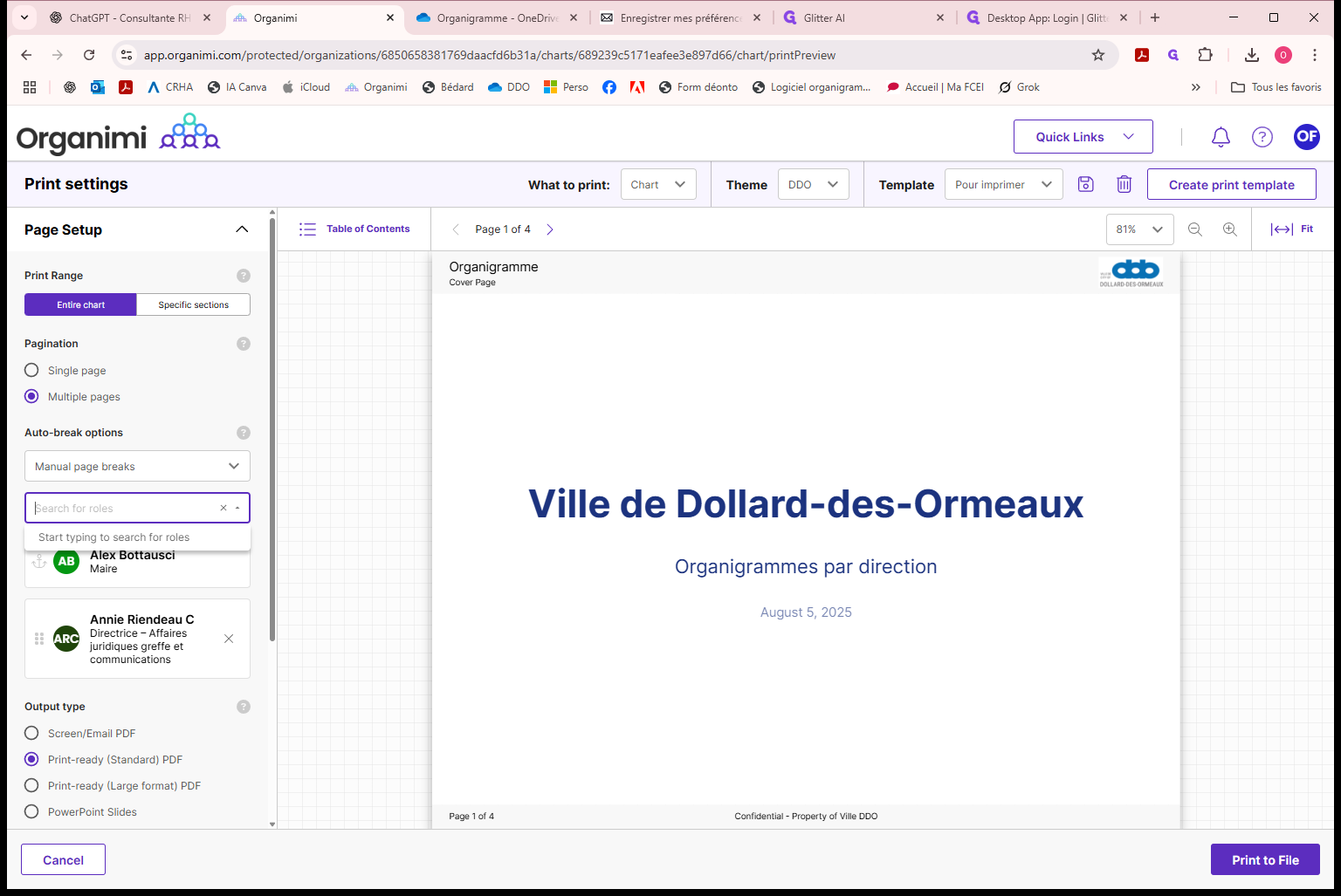 Step #22: Cliquez ici