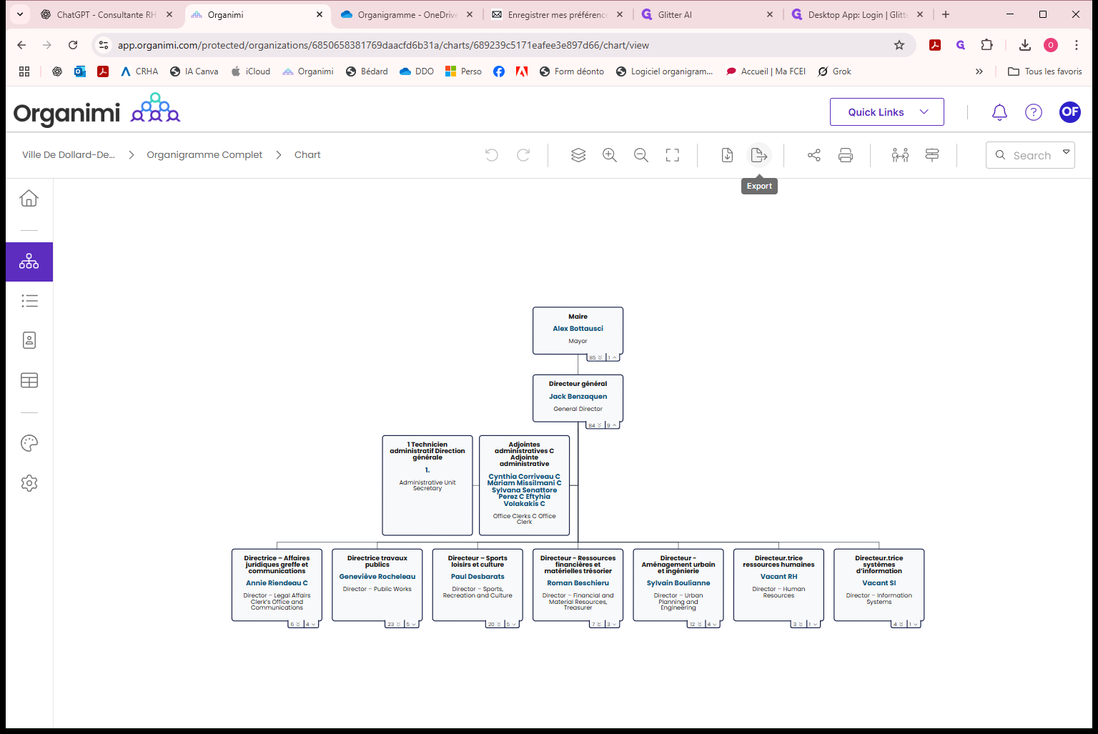 Step #16: Cliquez ici