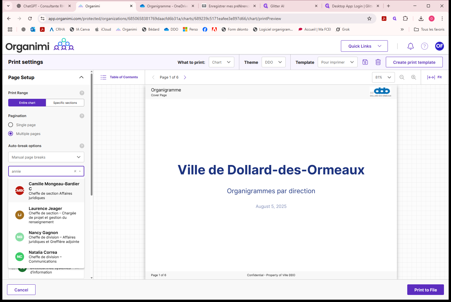 Step #27: Cliquez ici