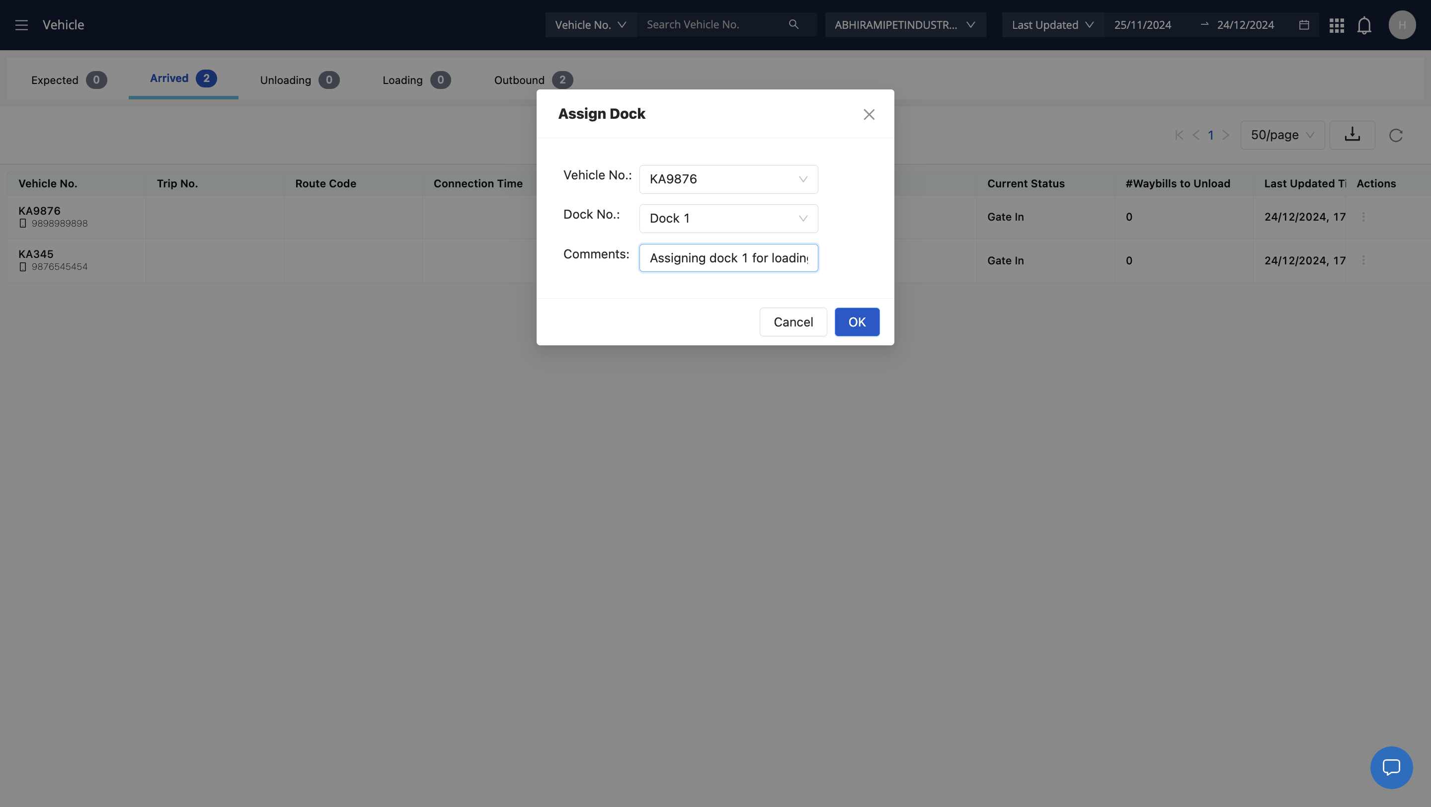 Step #27: Enter the required details