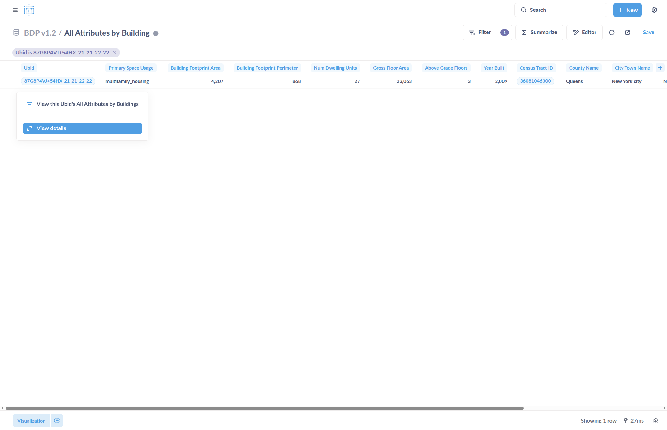 Step #3: Click on "View details"