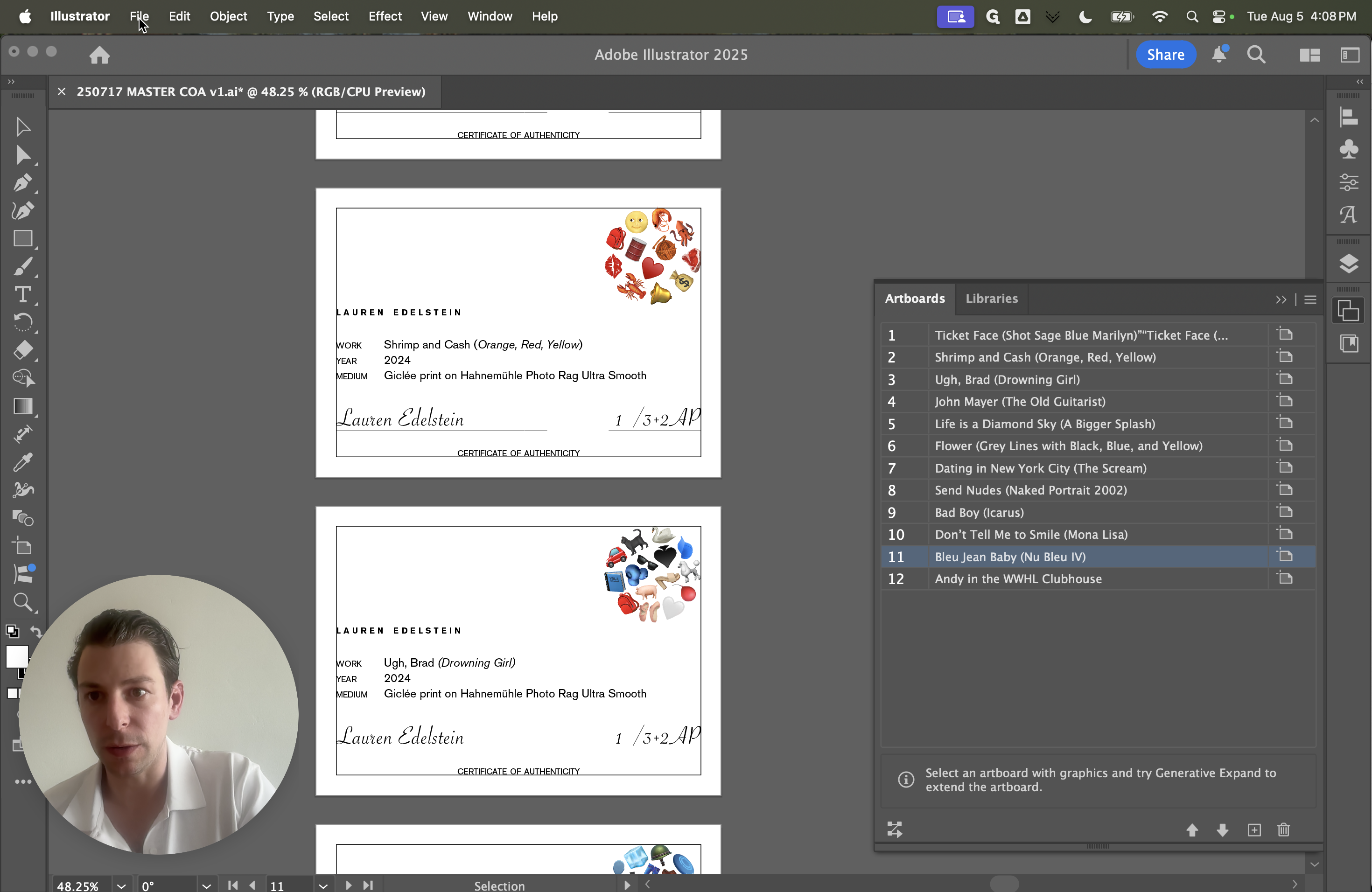 Step #12: Click on "File"