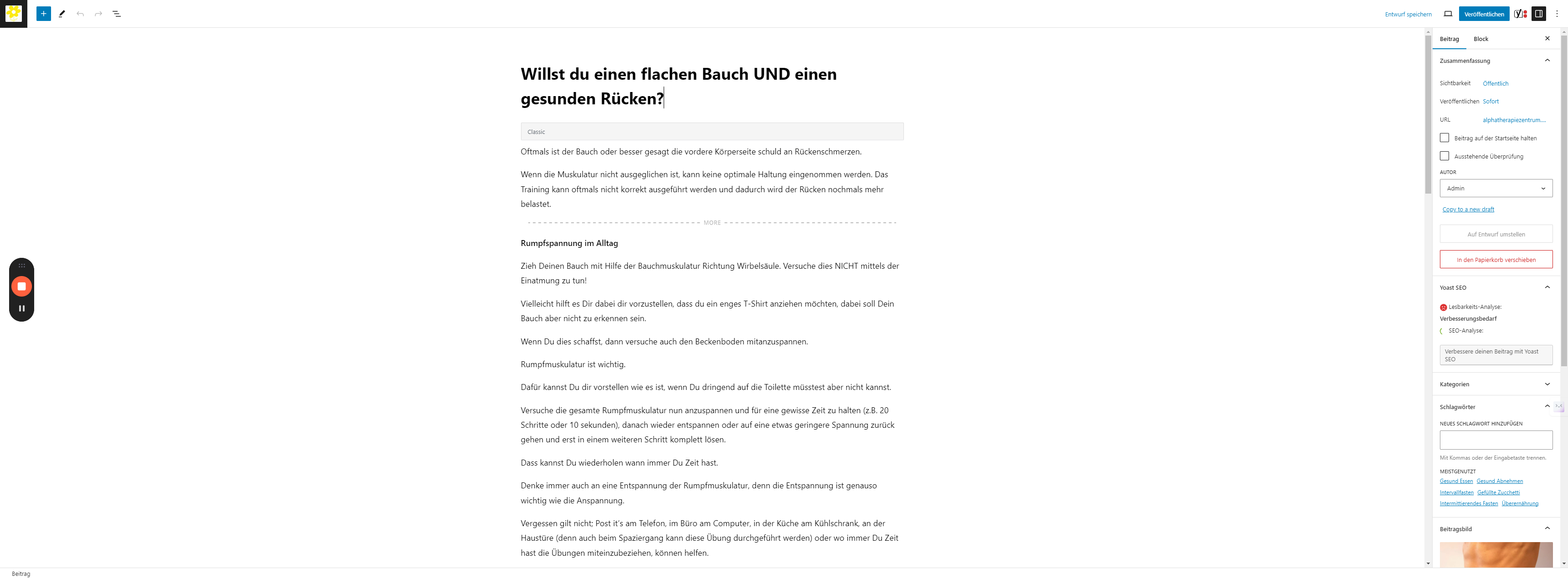 Step #5: Klicken Sie hier