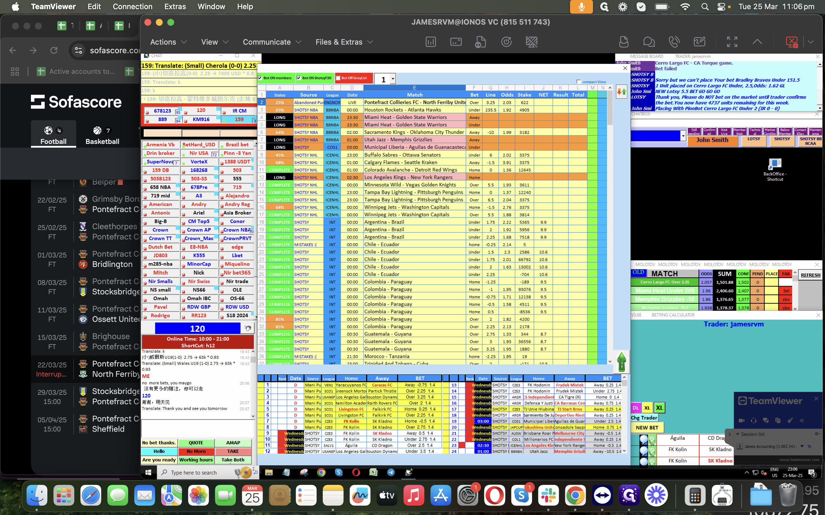 Step #15: Right-click on "Stake" Column / in Edit.