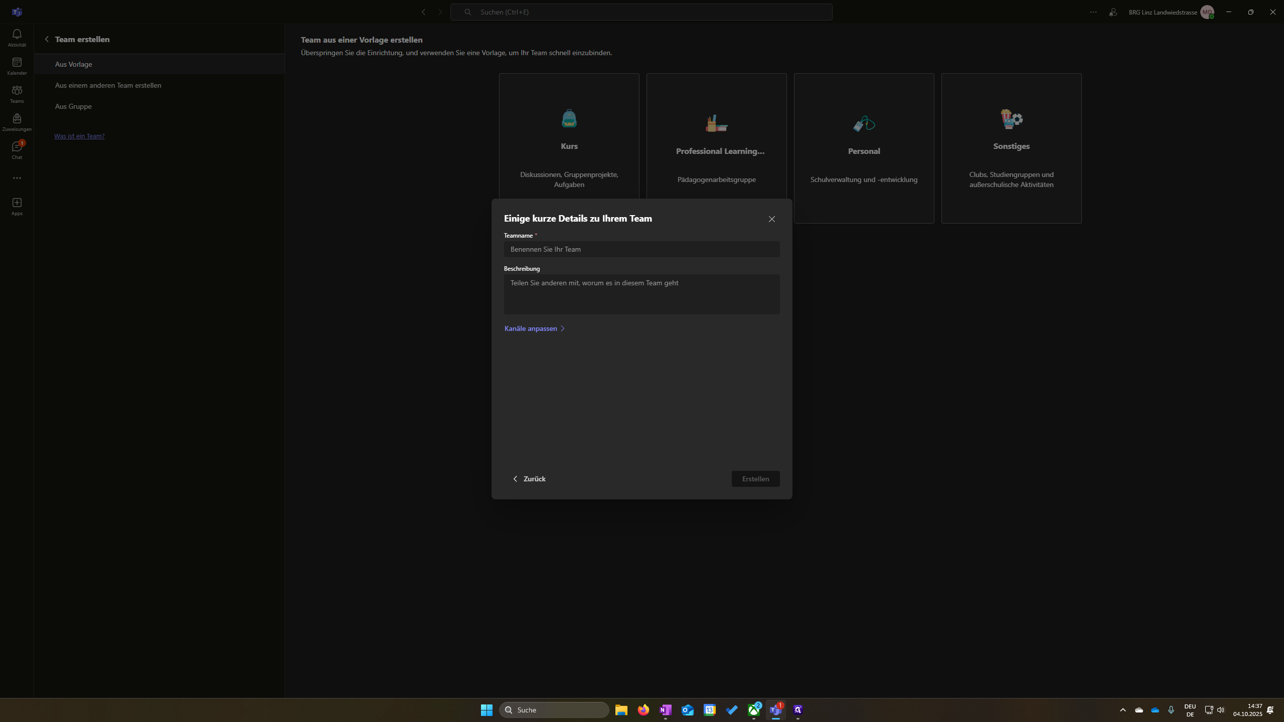 Step #6: Klicken Sie hier