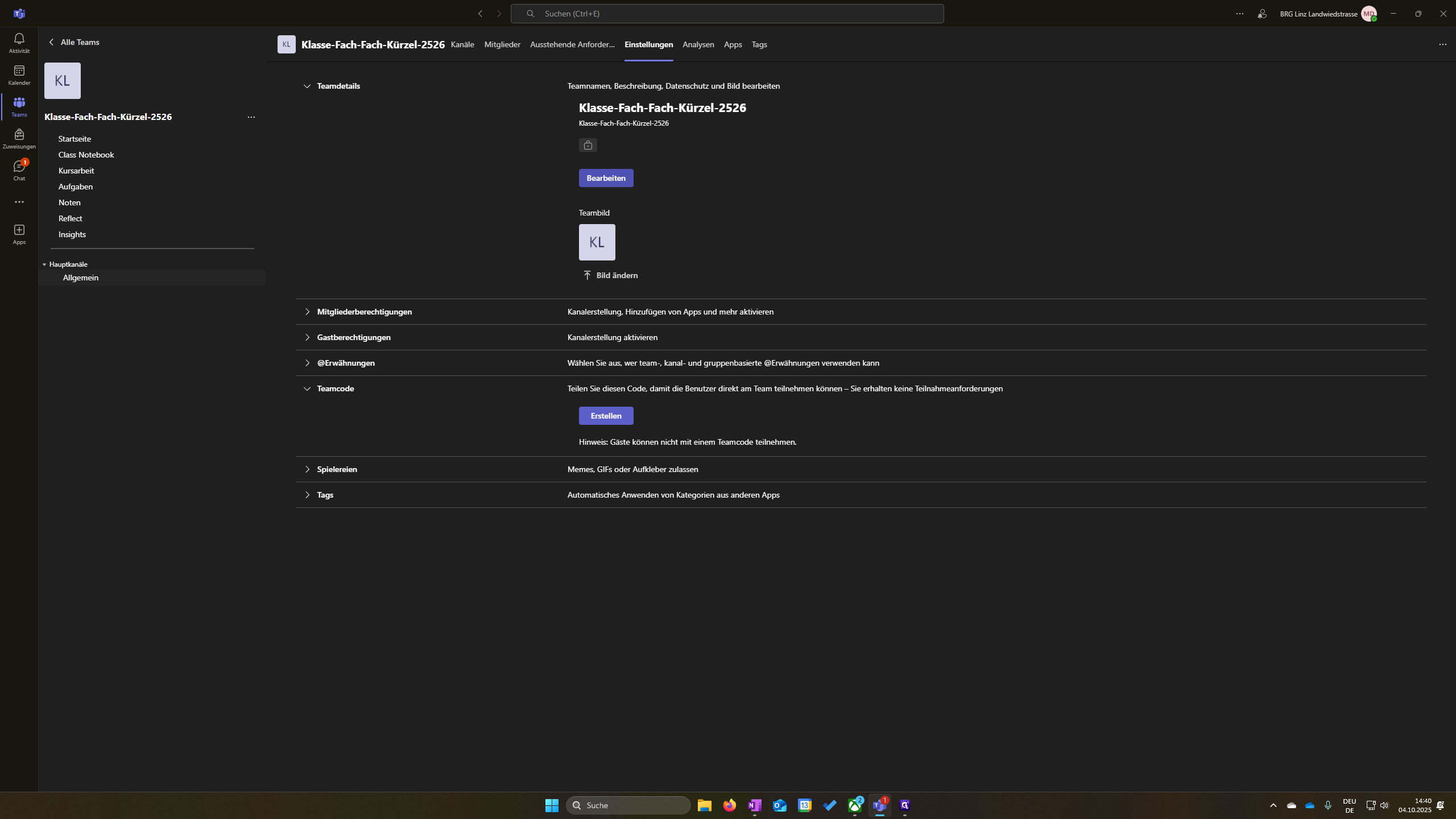 Step #15: Klicken Sie auf "Erstellen