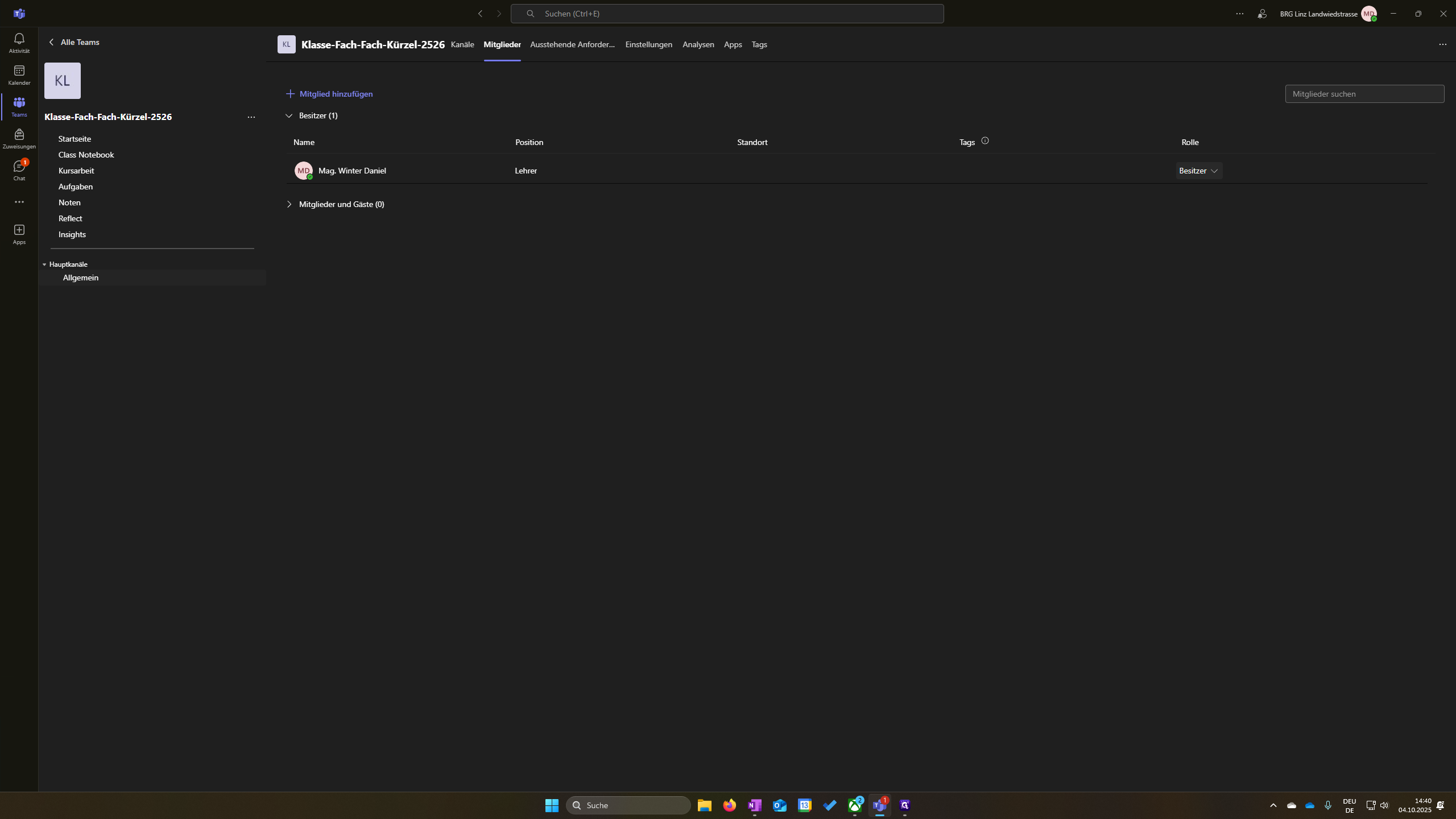 Step #17: Klicken Sie auf "hinzufügen"