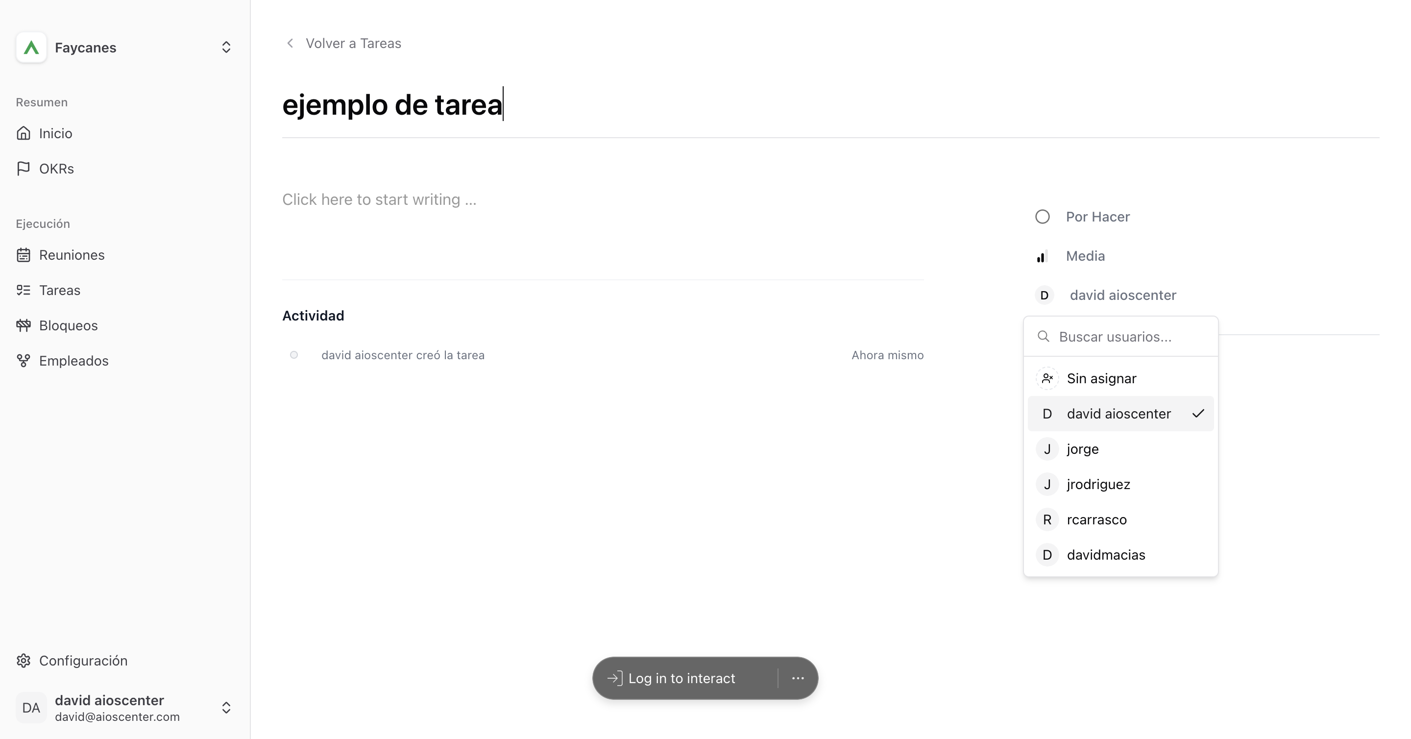 Step #45: Hagan clic aquí