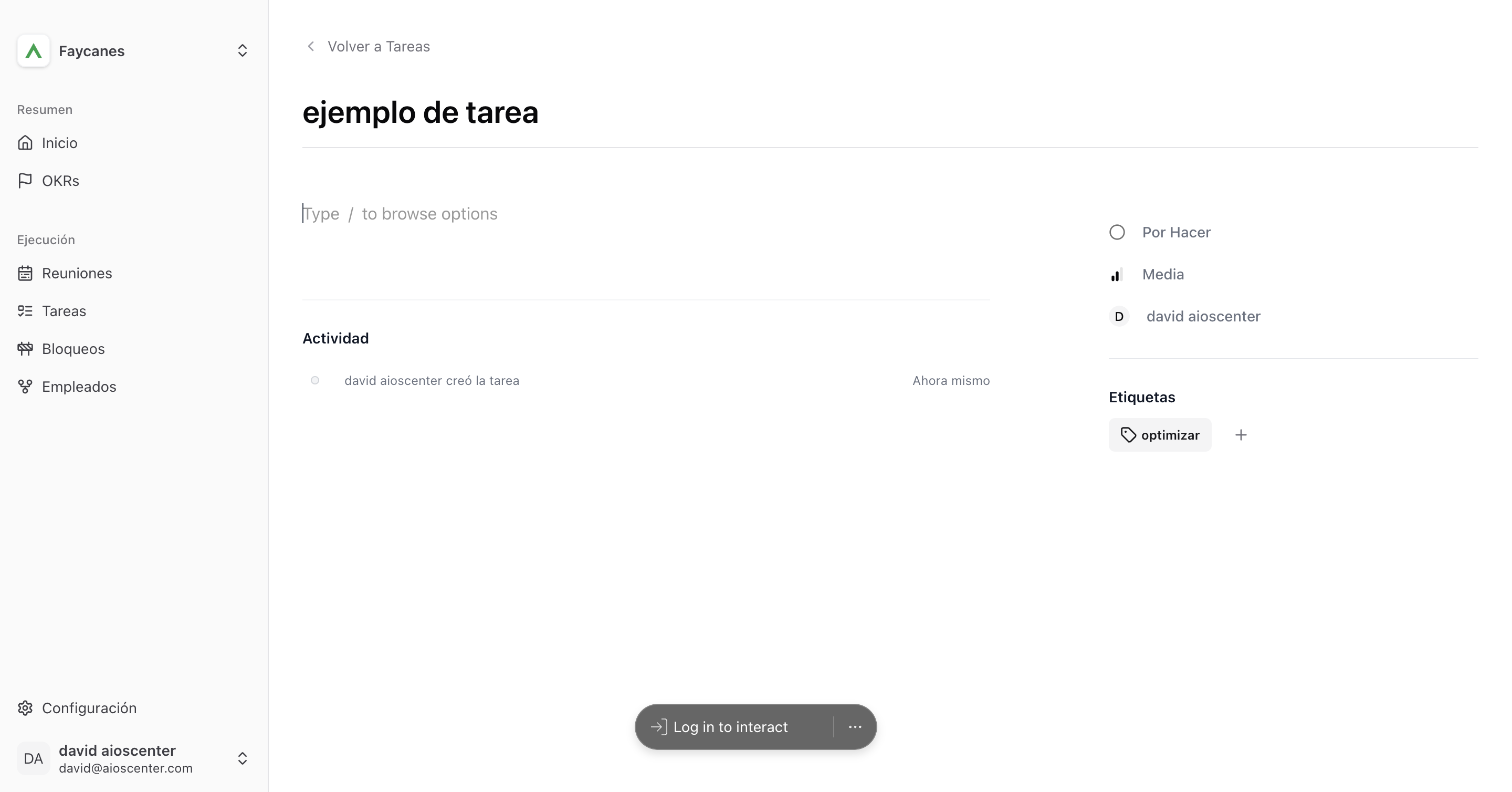 Step #43: Hagan clic aquí