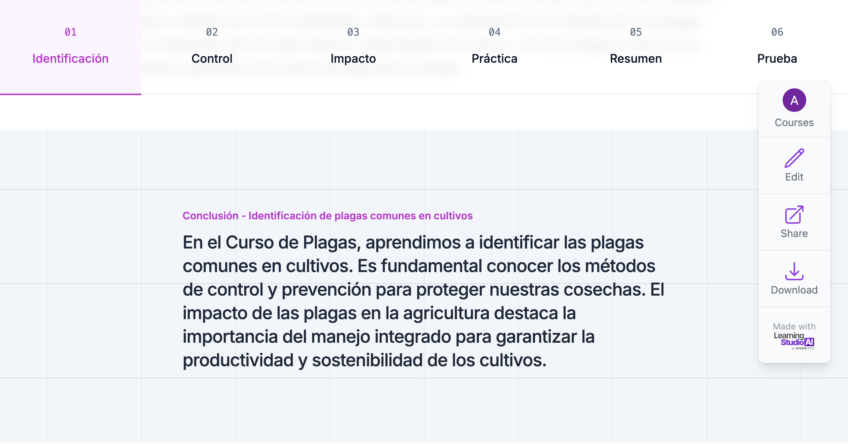 Step #107: Hagan clic aquí