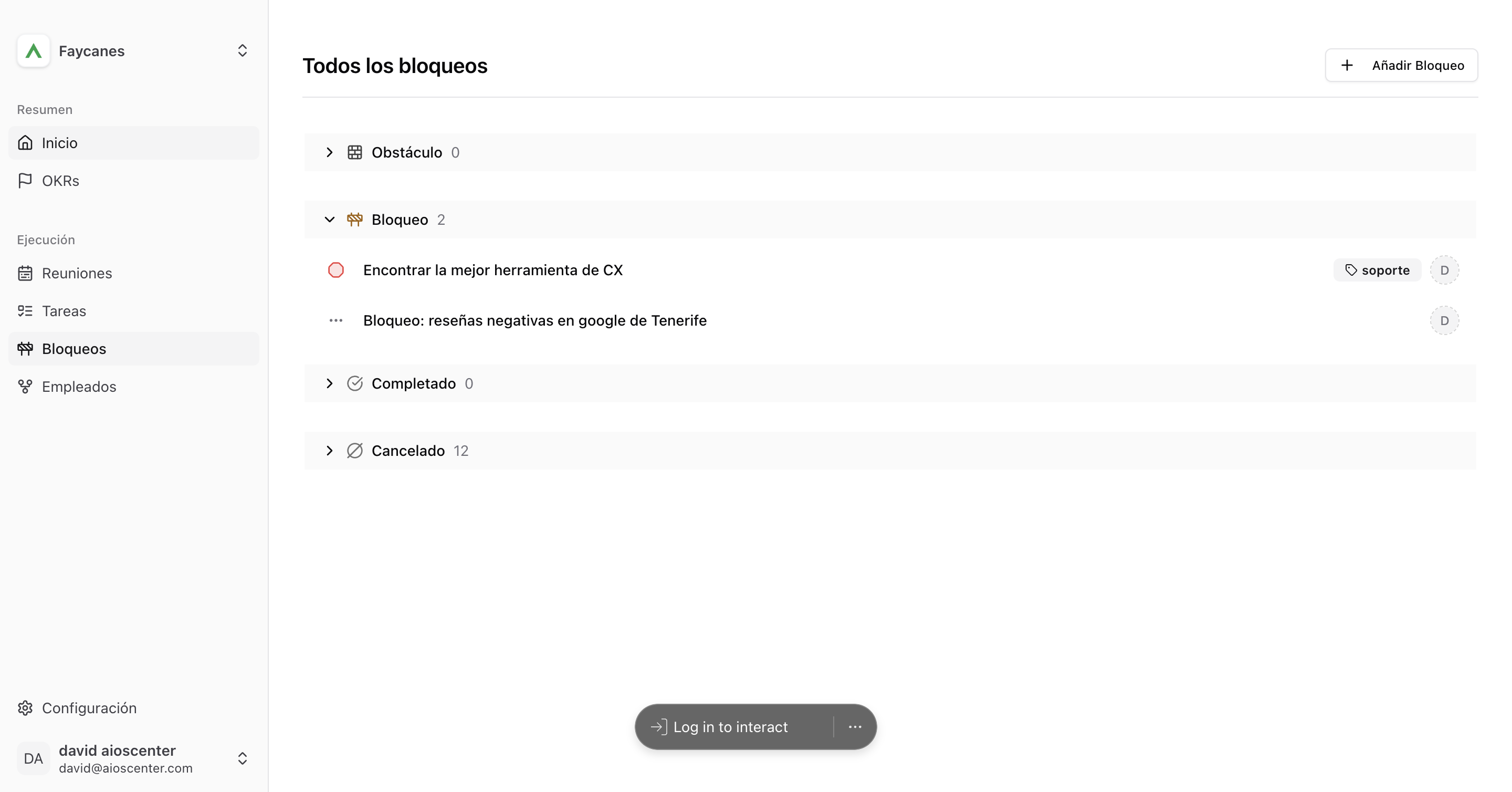 Step #1: Hagan clic en "Inicio"