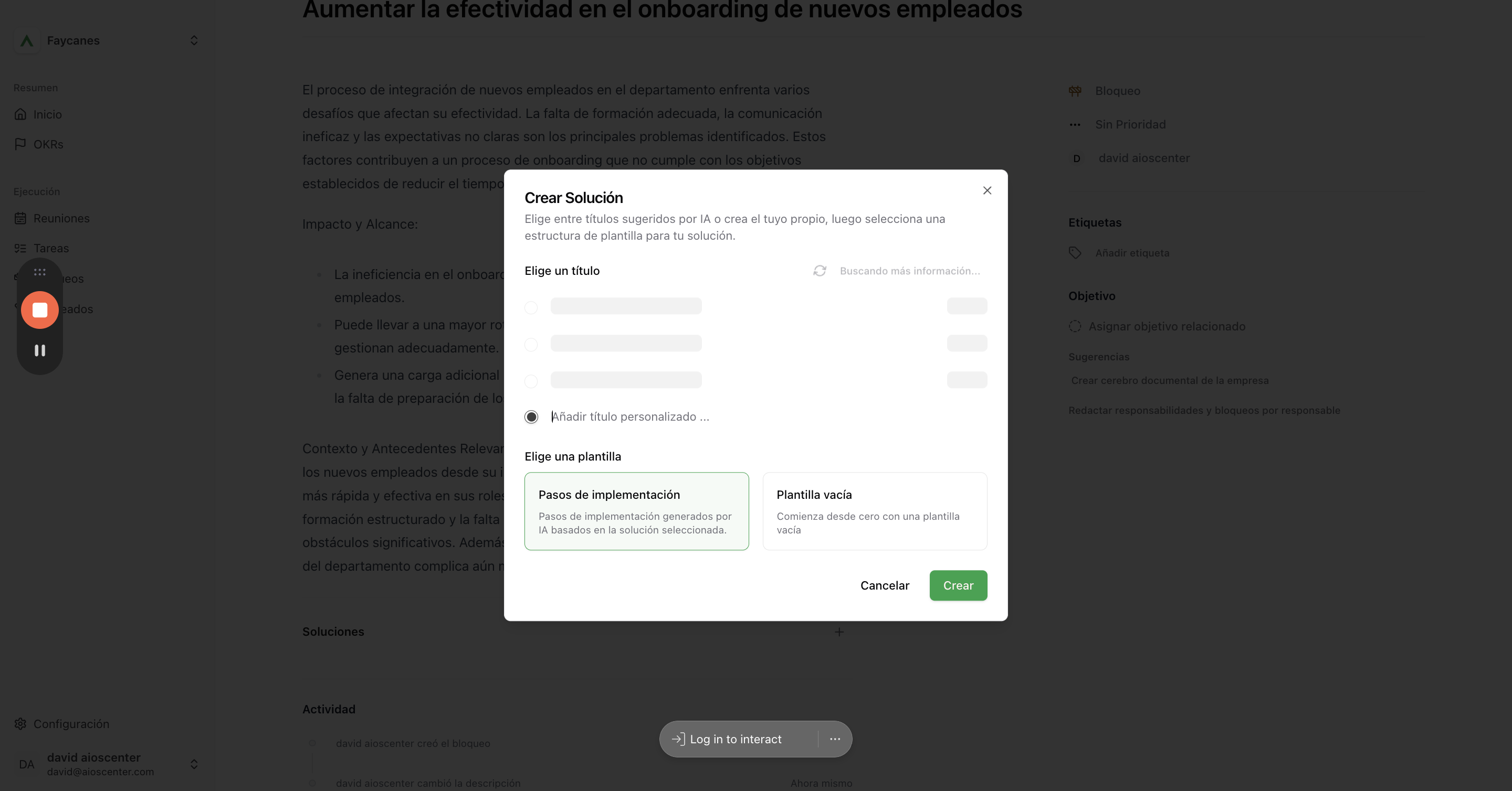 Step #87: Hagan clic aquí