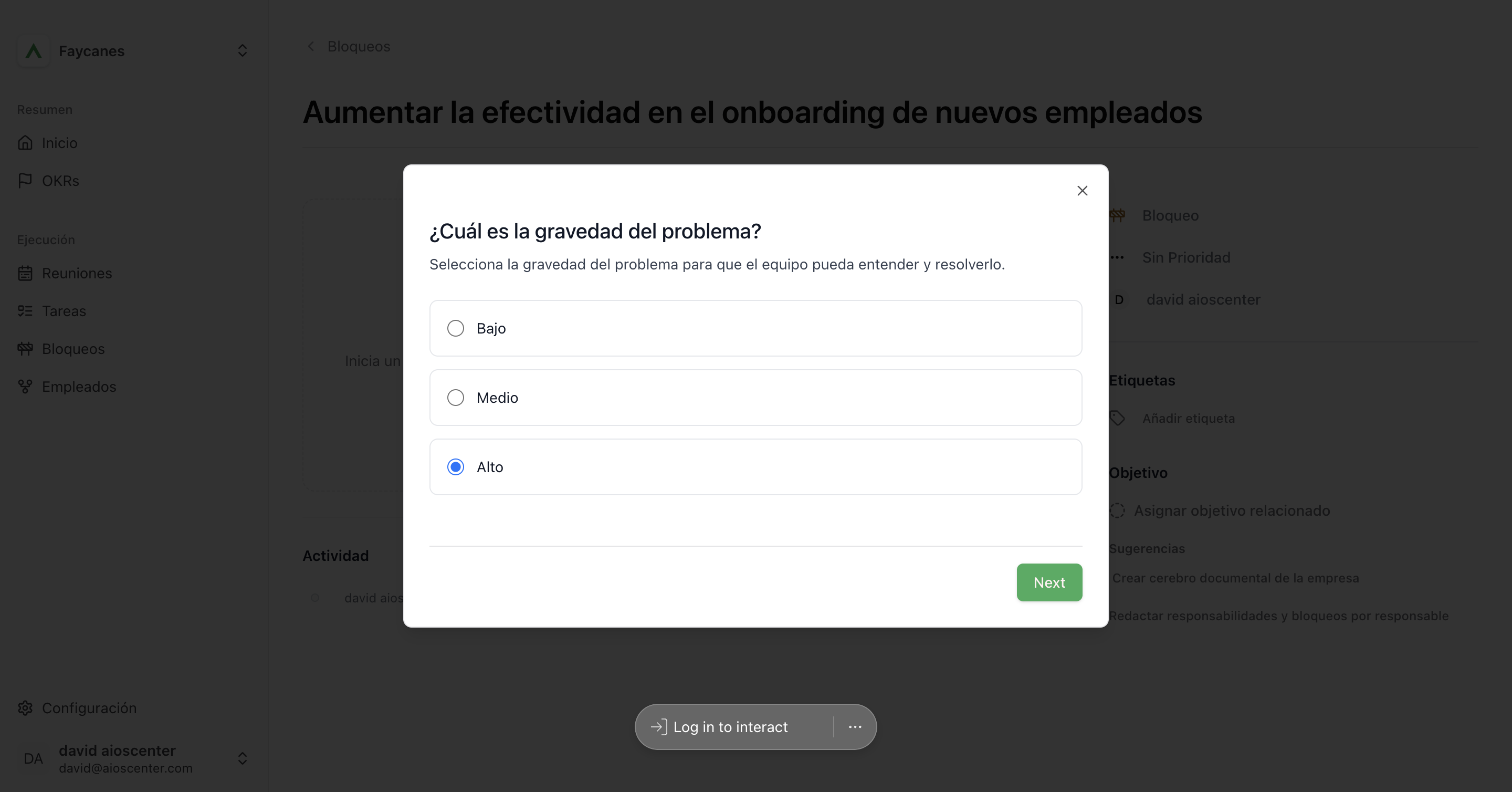 Step #58: Hagan clic en "Next"