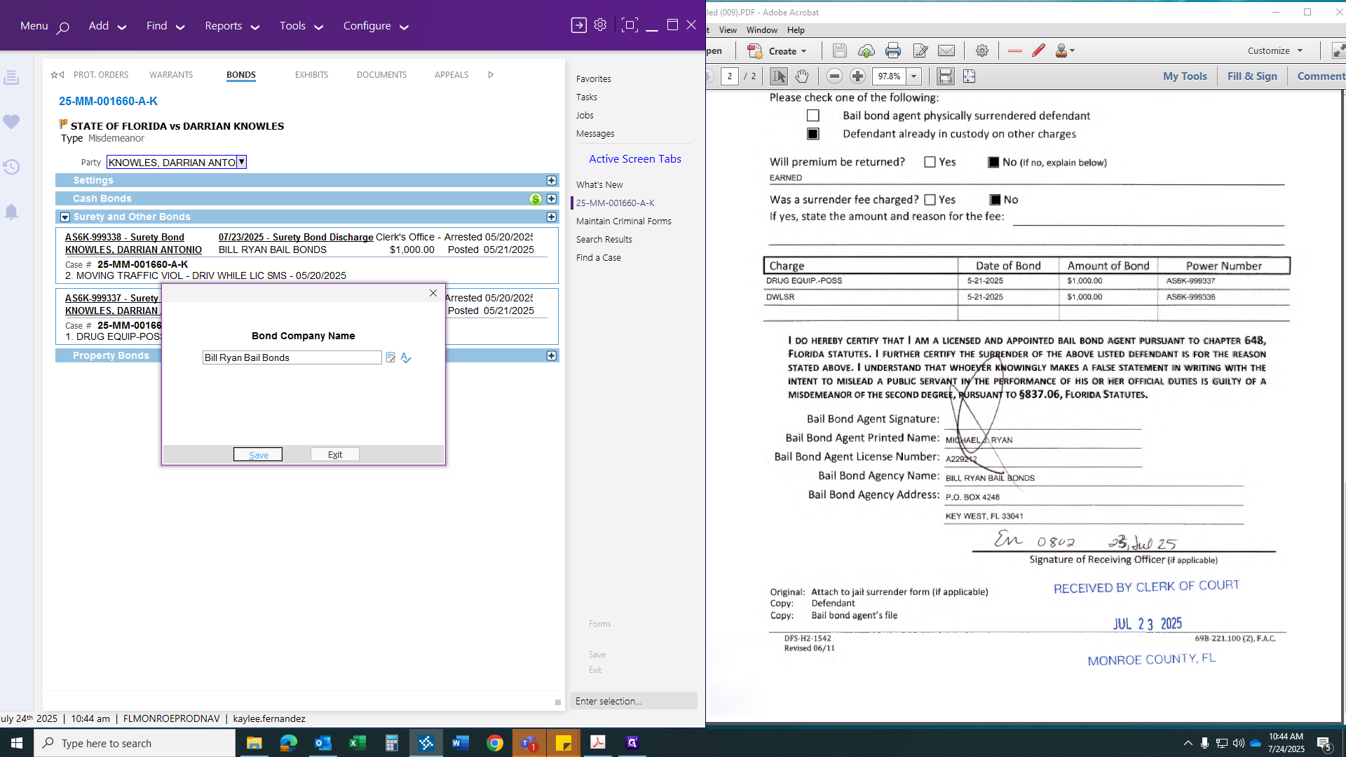 Step #52: Click on "Save"