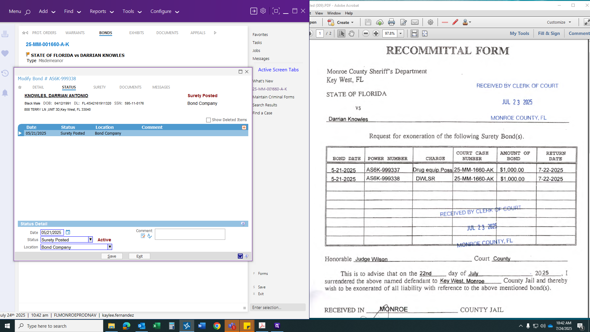 Step #27: Click on "+"