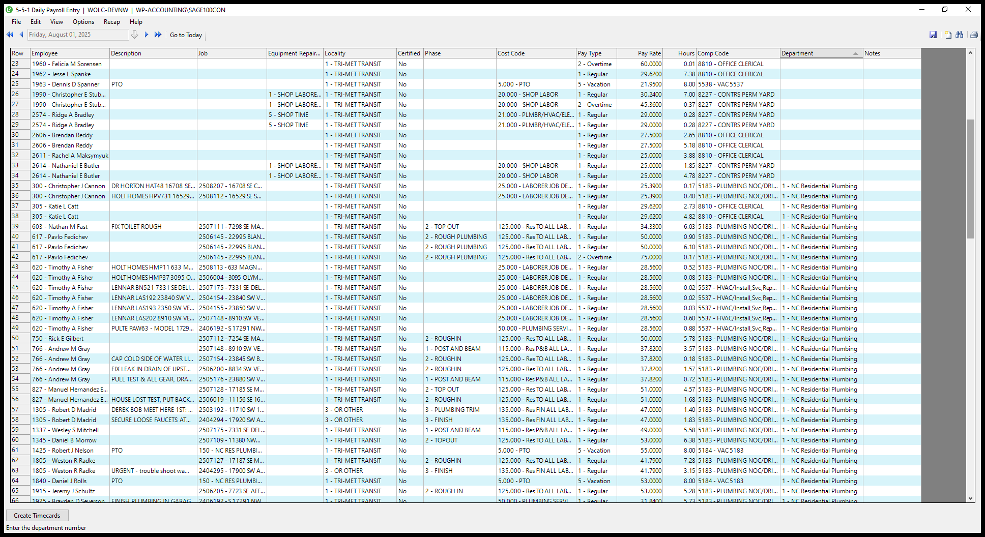 Step #67: Click here