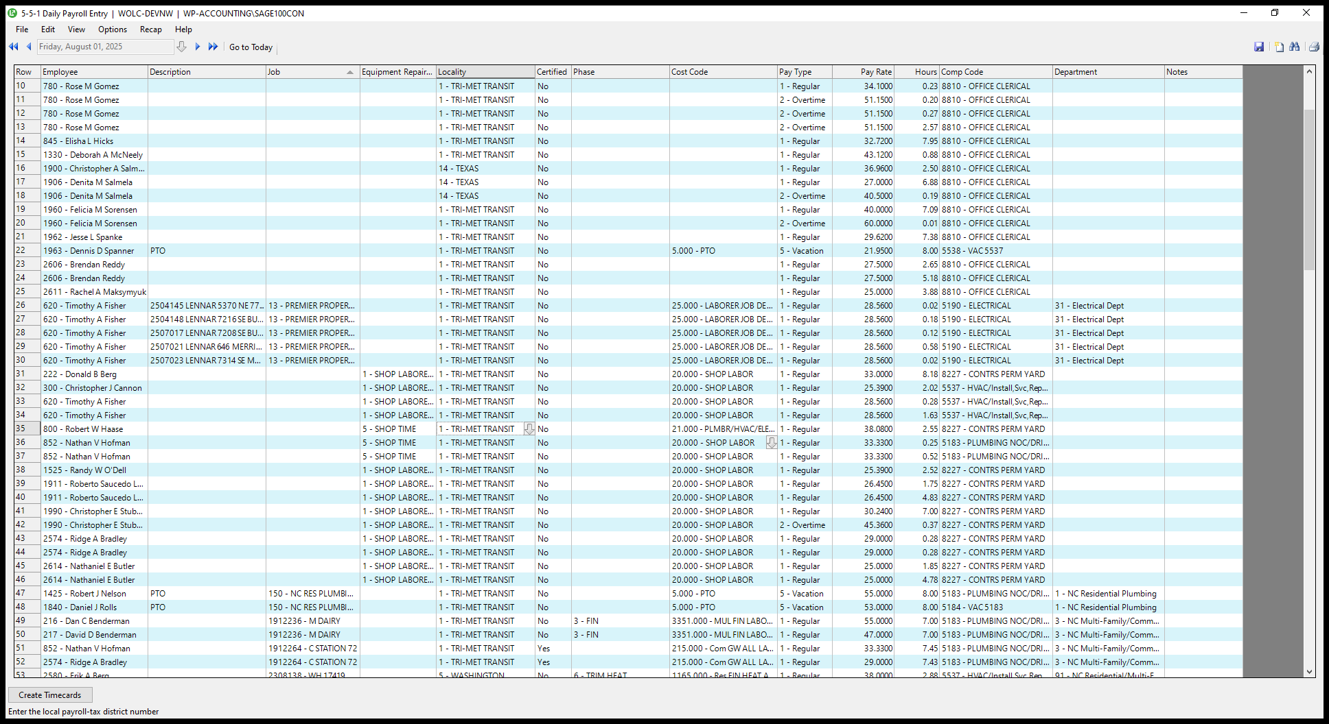 Step #38: Click on "20.000"