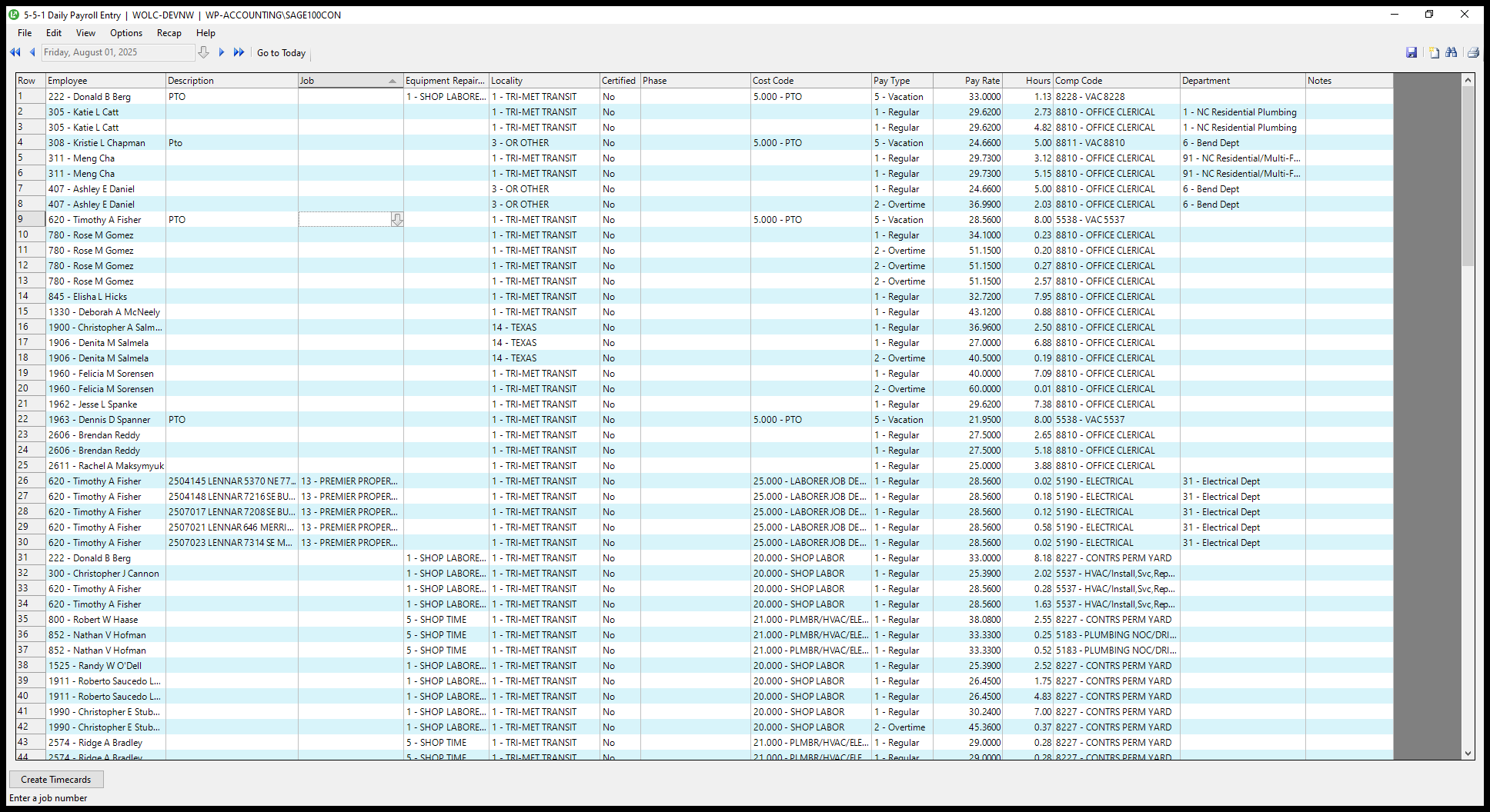 Step #47: Click here