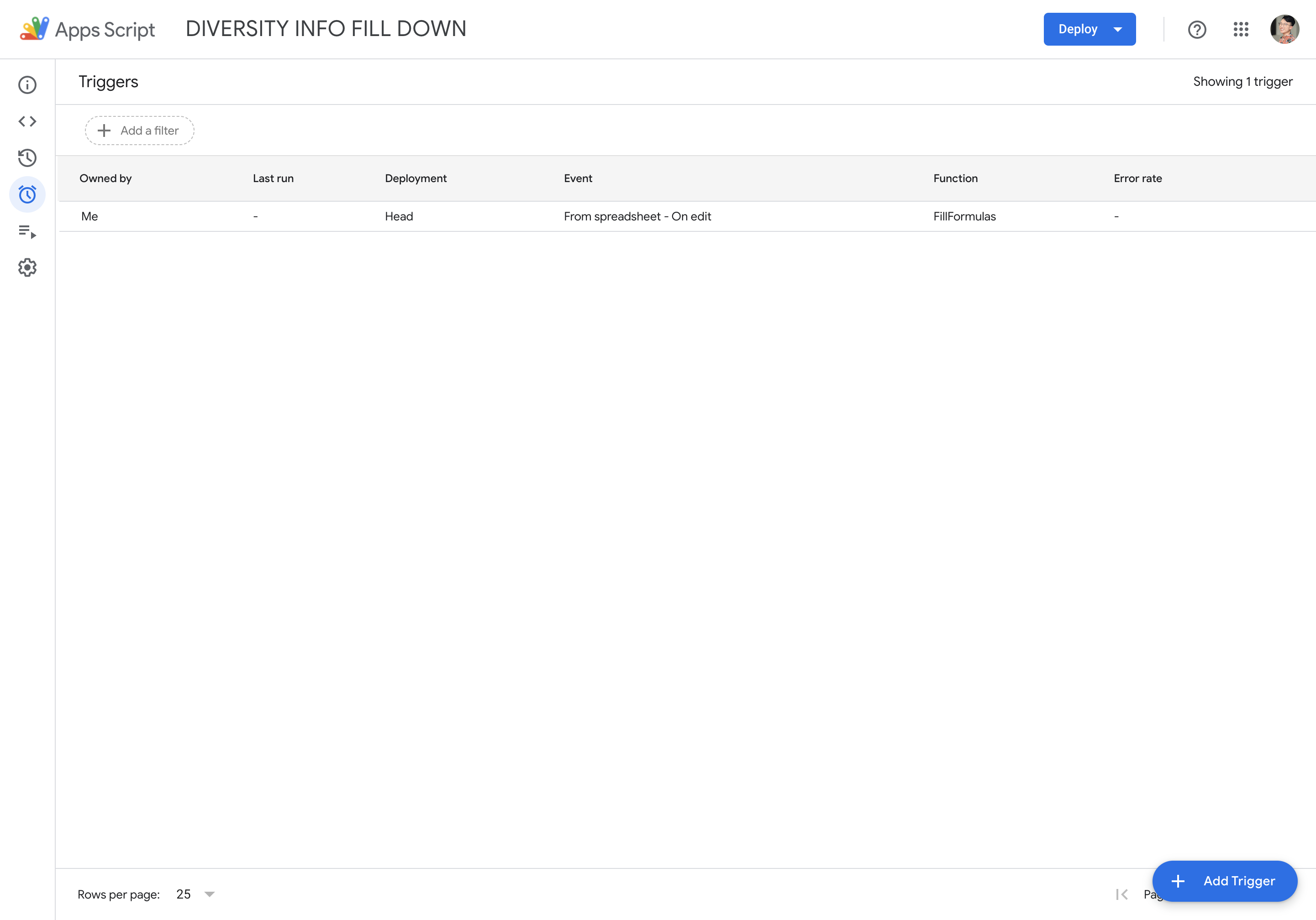 Step #14: Once you sign in again to authorize your app, you should be all good! Check and makes sure it works though!