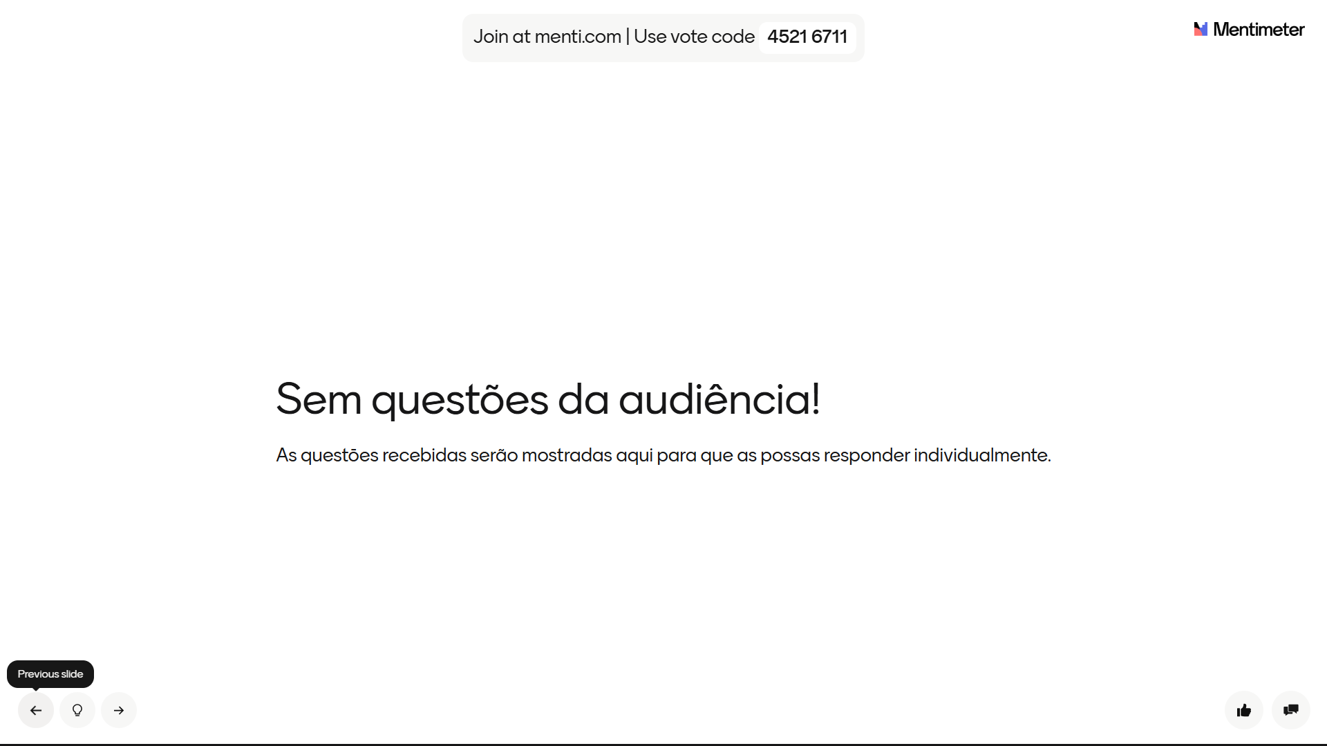 Step #15: Cliquem aqui