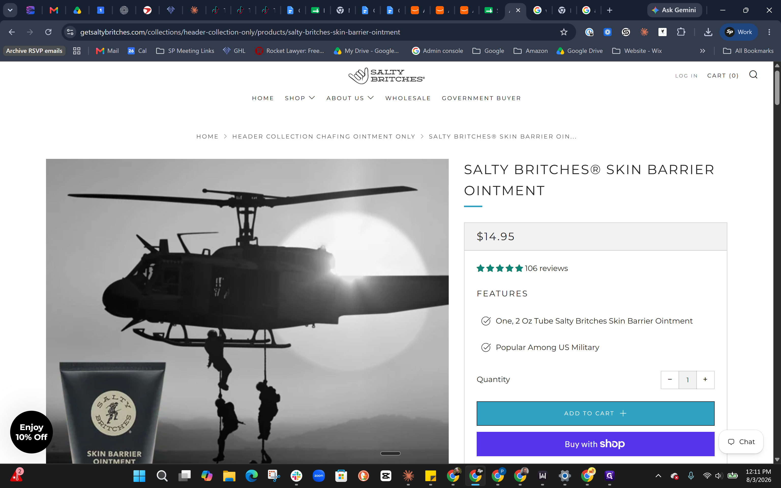 Step #5: Review individual product pages to identify specific use cases and positioning.