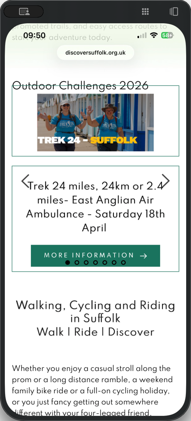 Step #1: Click on "or 2.4"