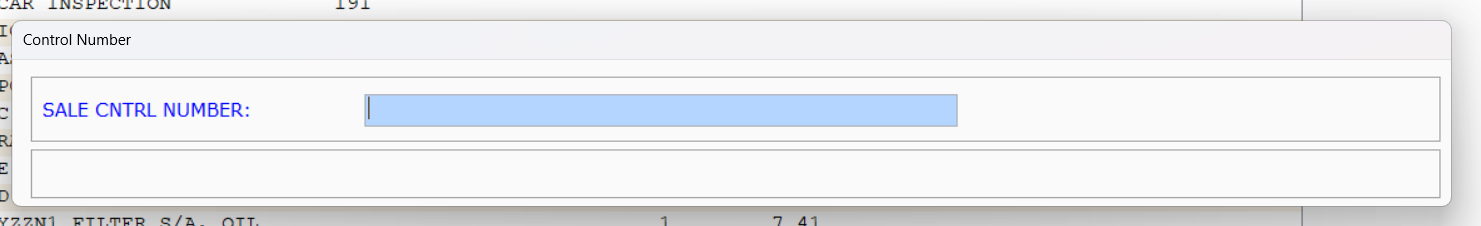 Step #9:
