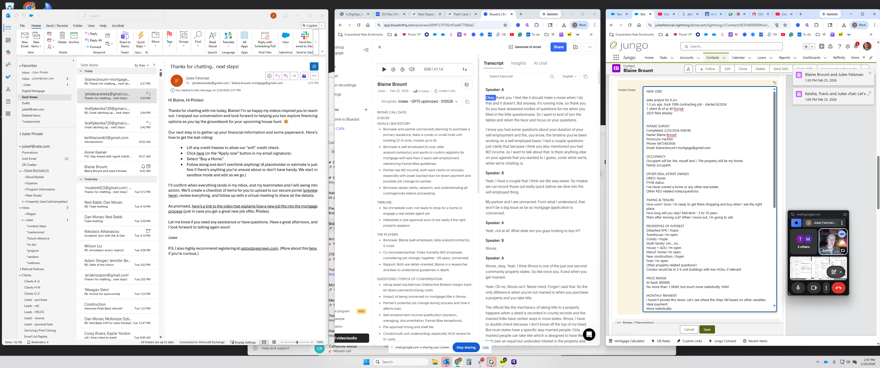Step #100: Click here