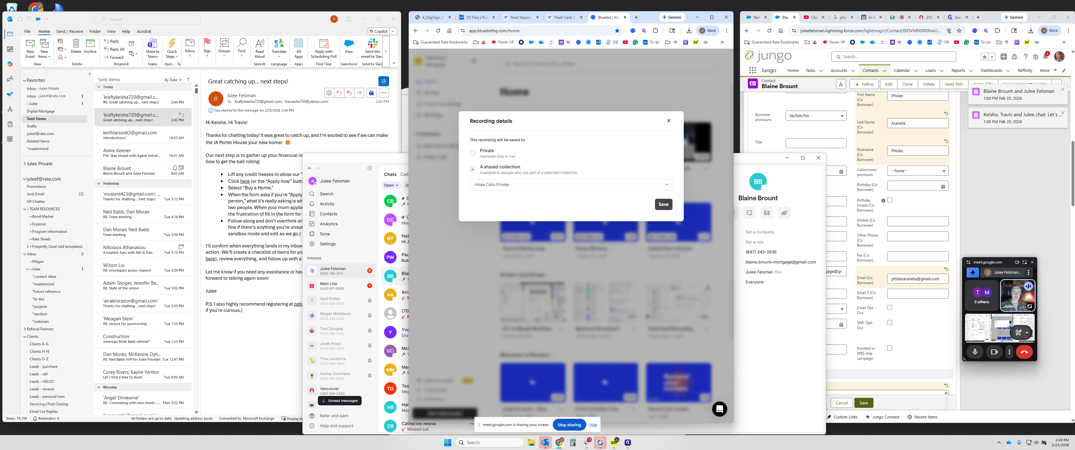 Step #26: Click on "Save"