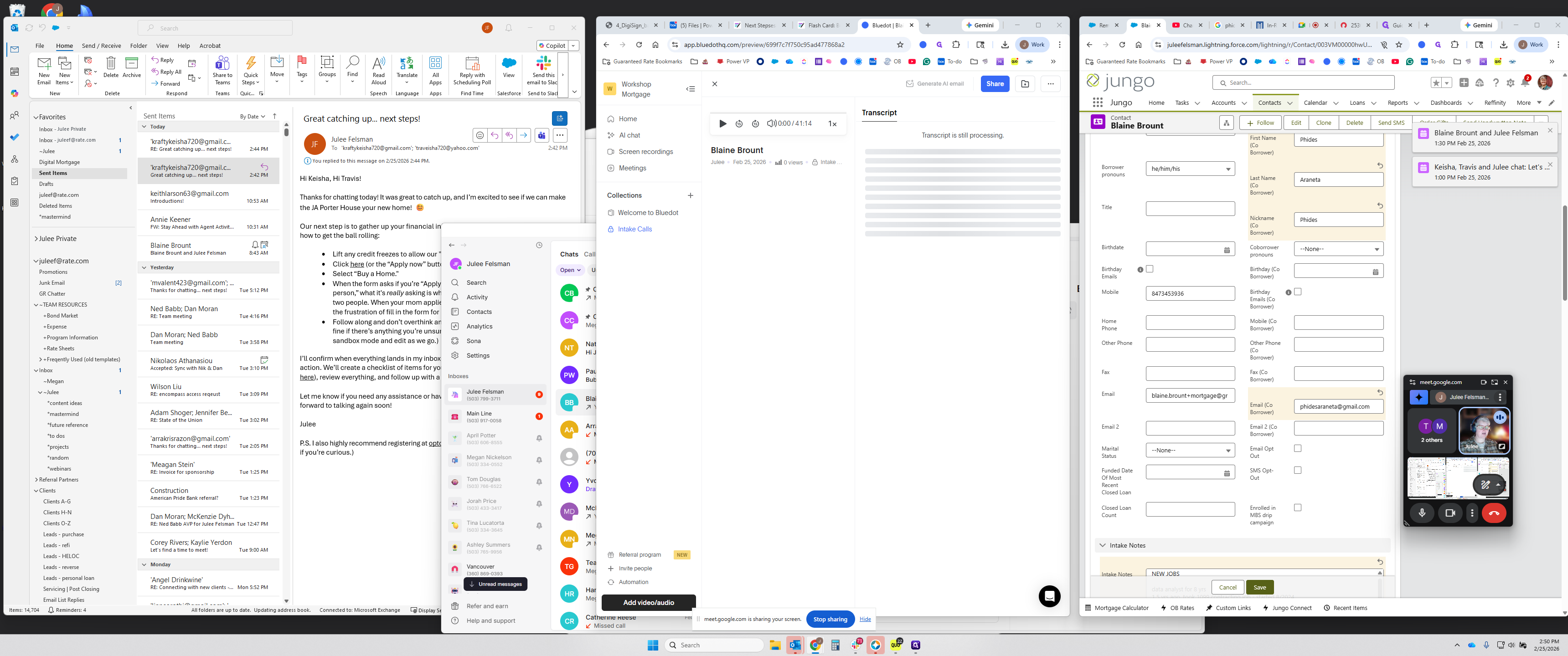 Step #29: Click here