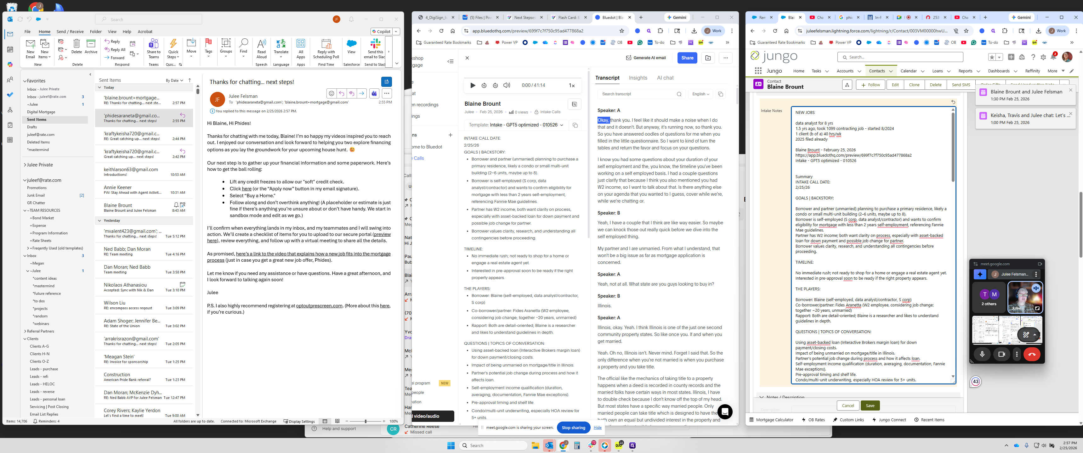 Step #102: Drag "Summary"