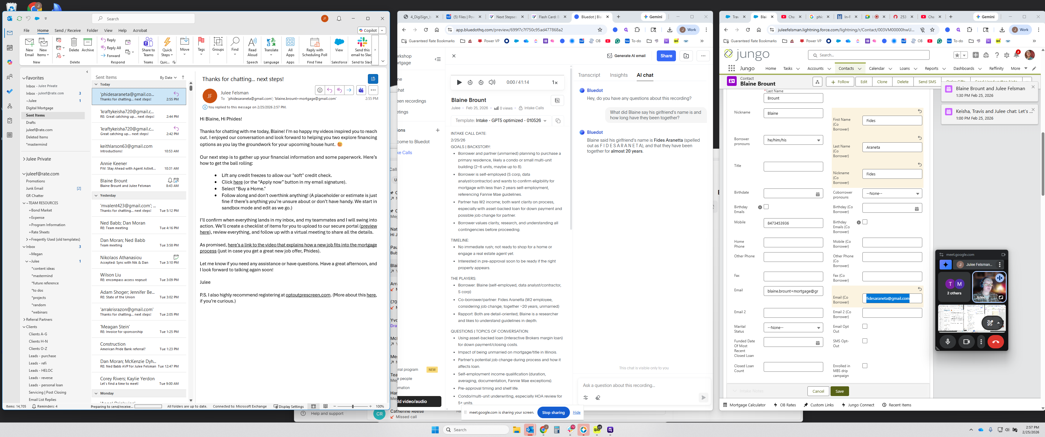 Step #97: Click here
