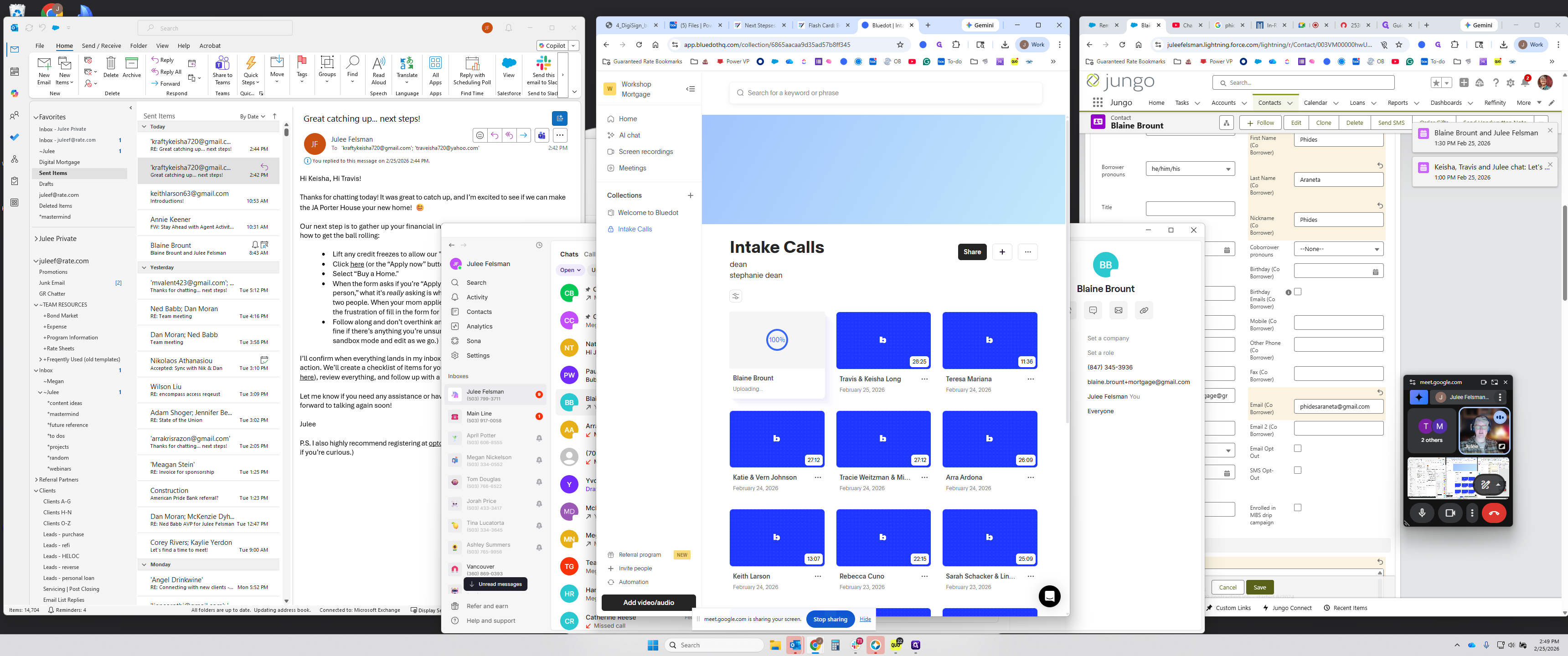 Step #27: Click on "100 %"