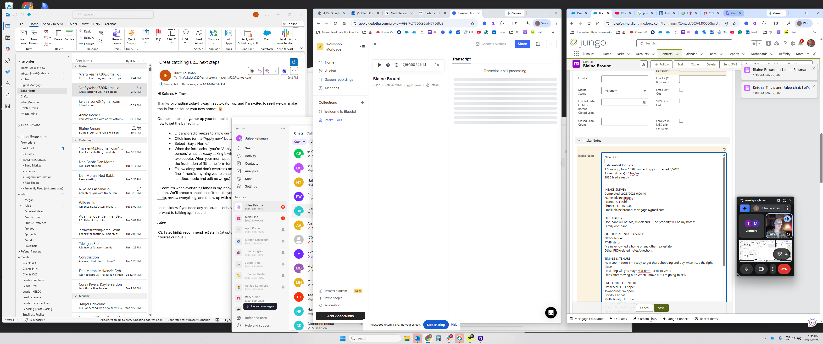 Step #34: Click here