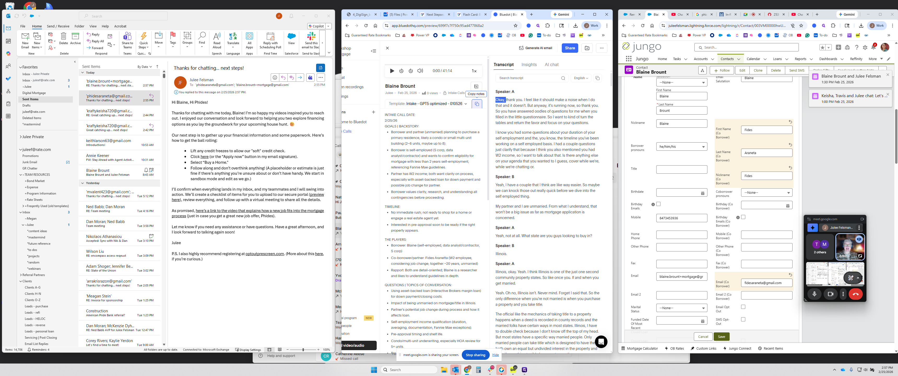 Step #98: Click here