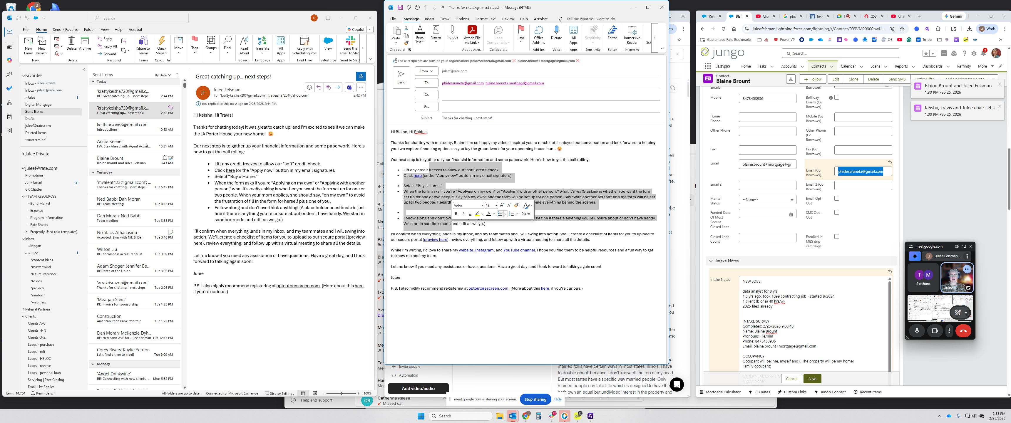 Step #69: Click here