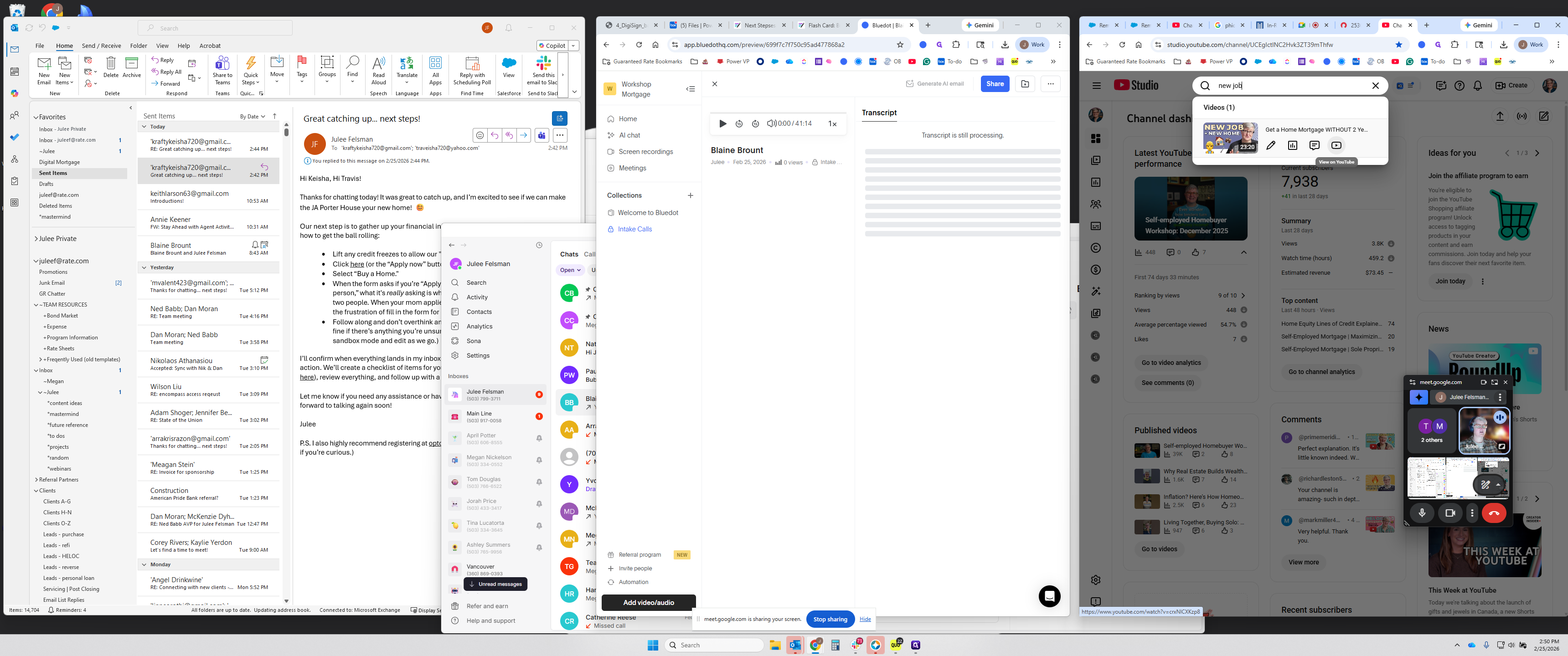 Step #38: Right-click on "►"