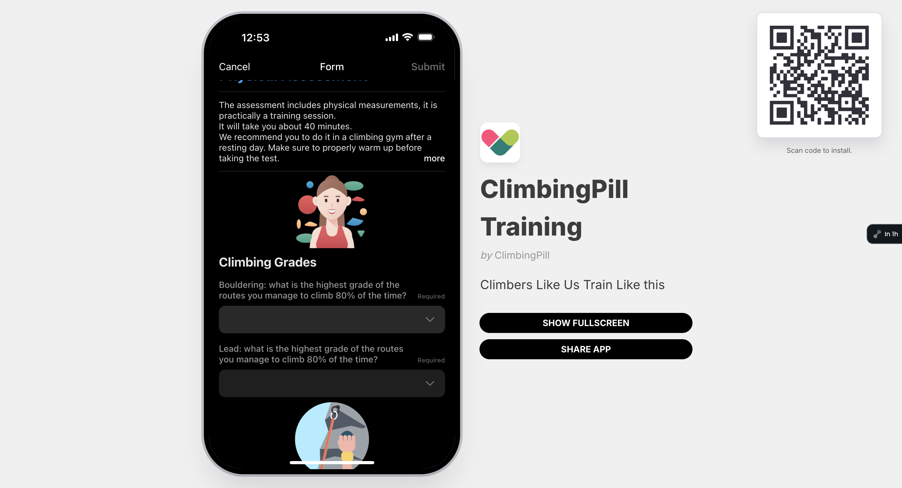 Step #9: Click here
