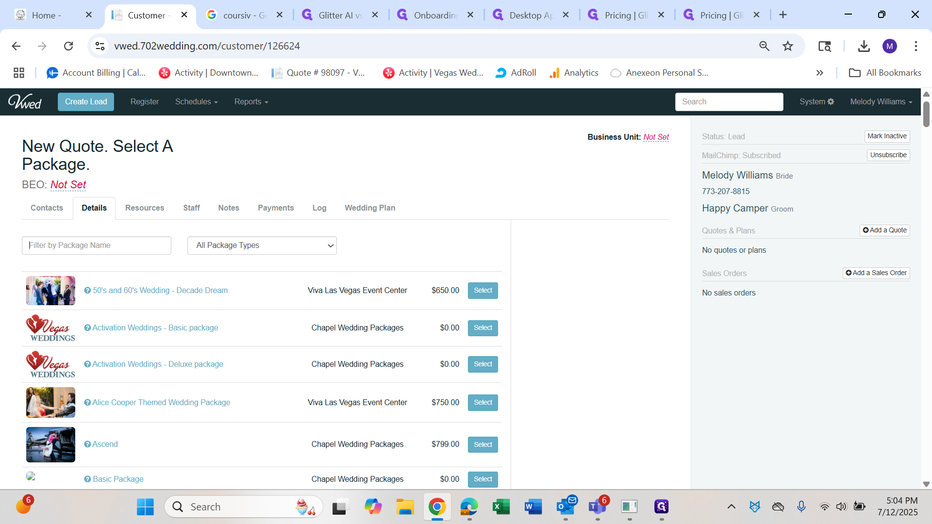 Step #25: Click here