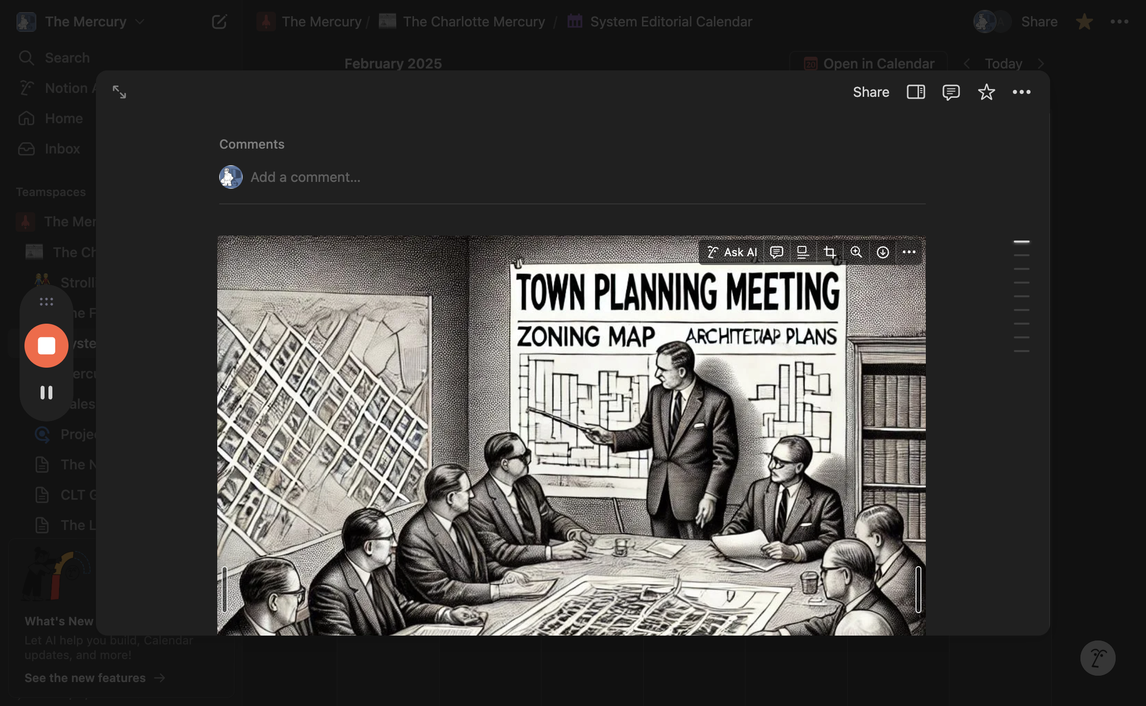 Step #11: Click here