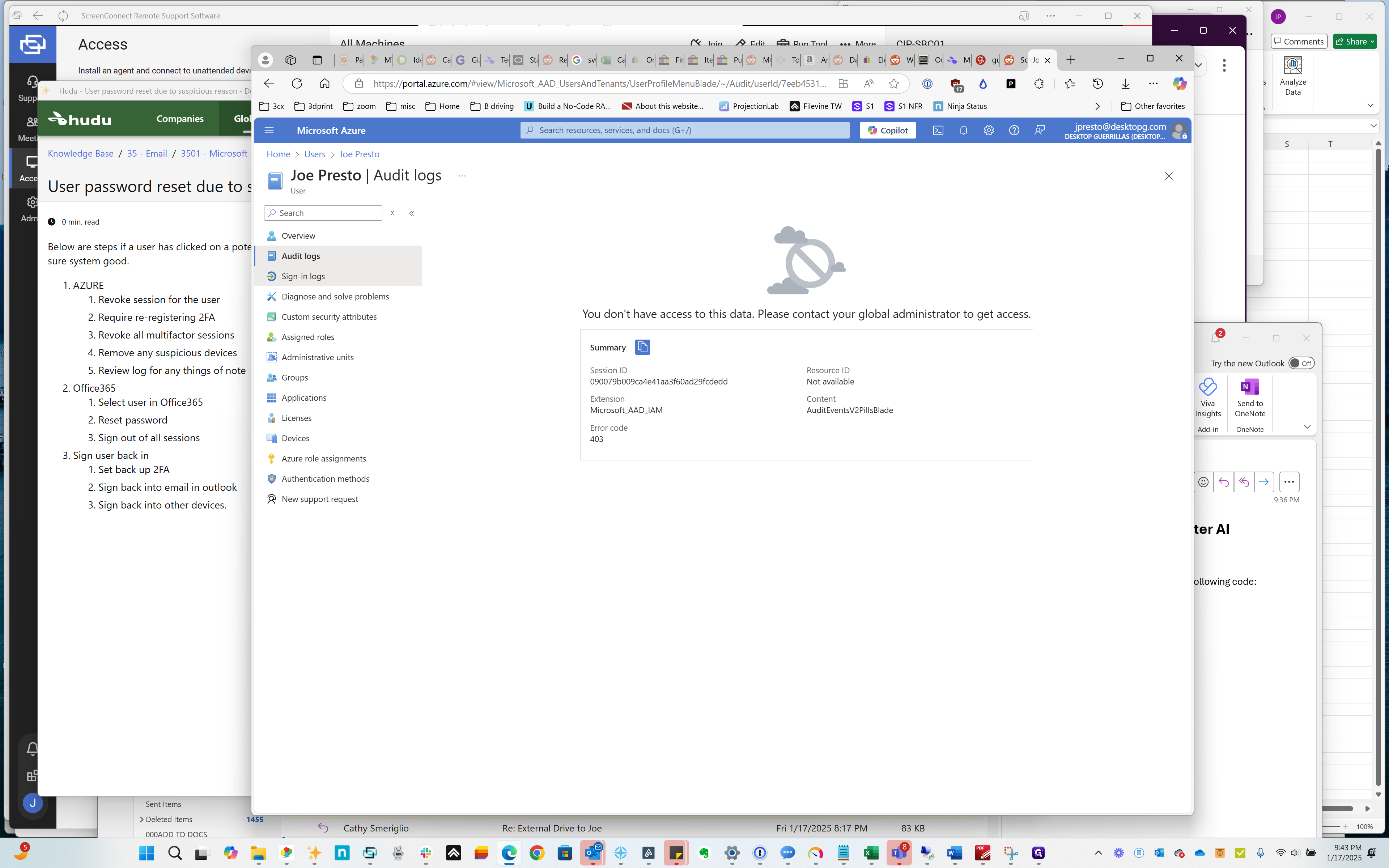 Step #29: Click on "✈ Sign -"