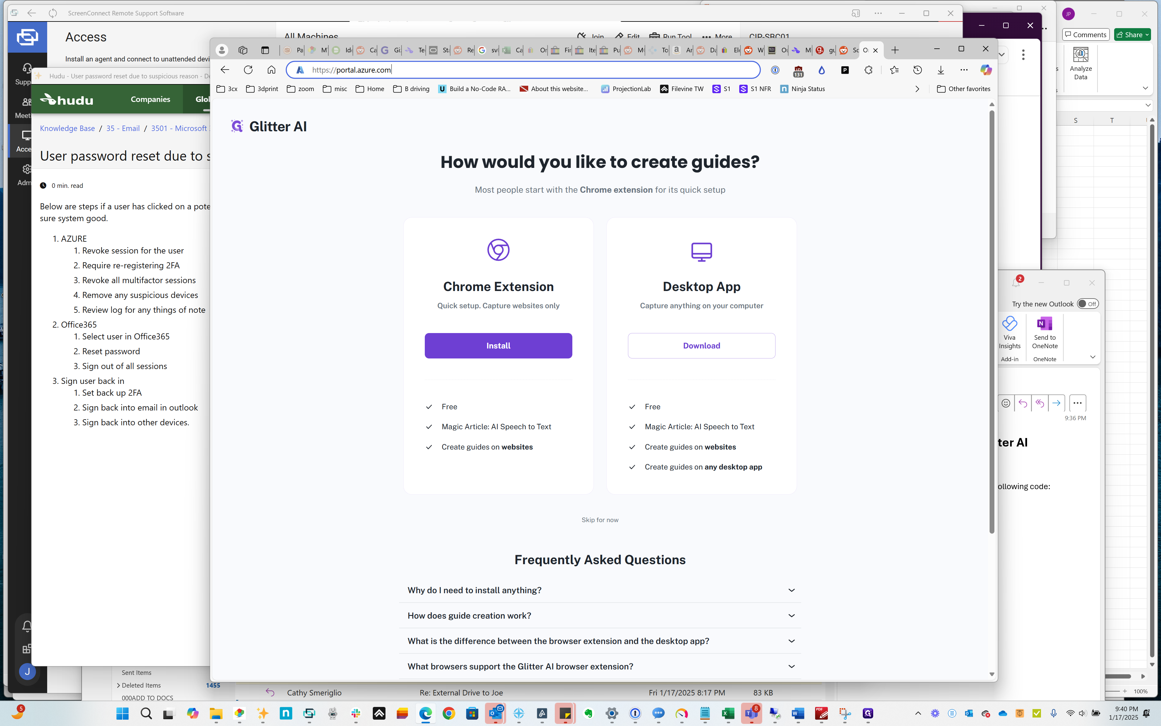 Step #1: Click here