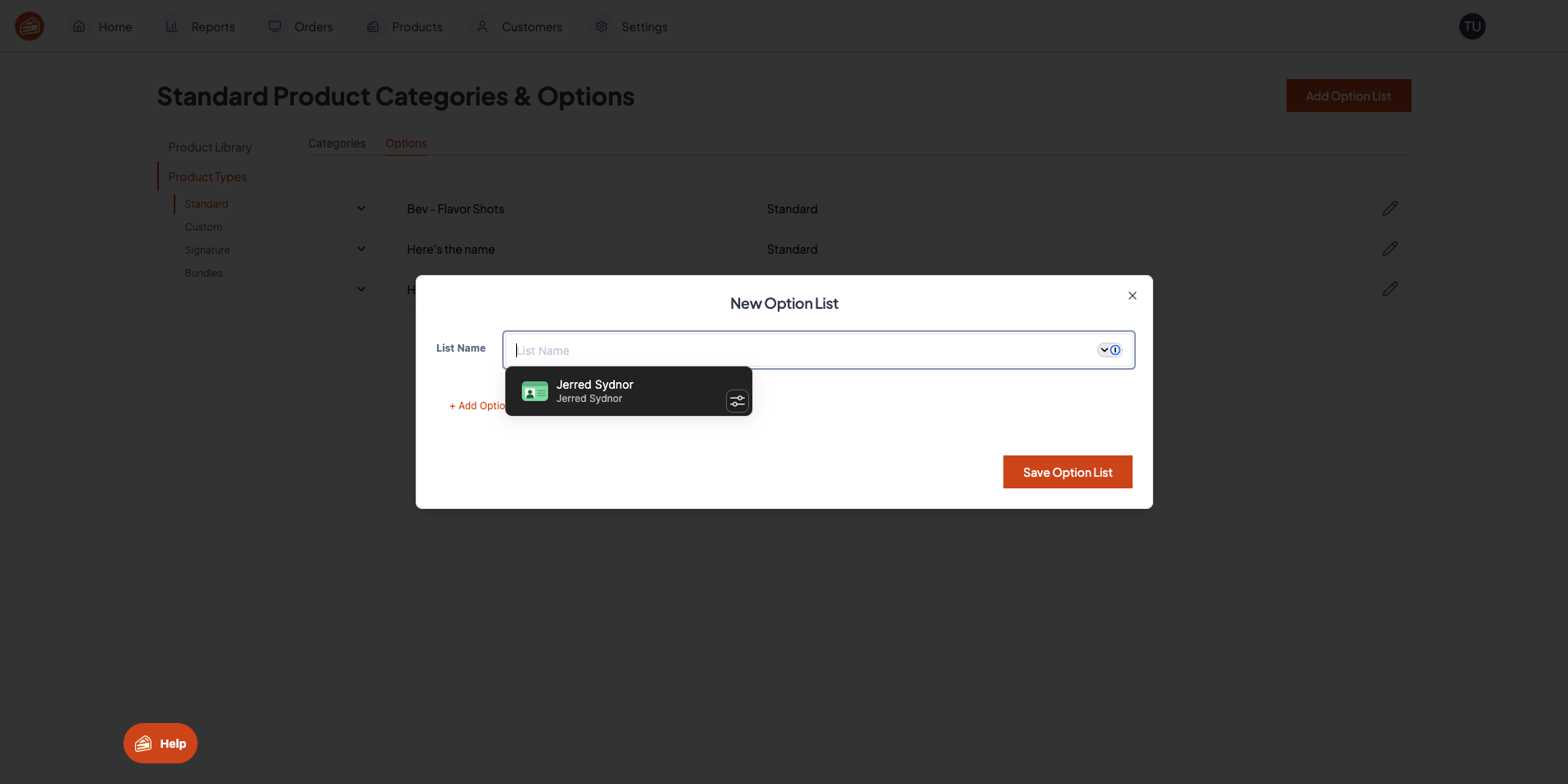 Step #9: Click here